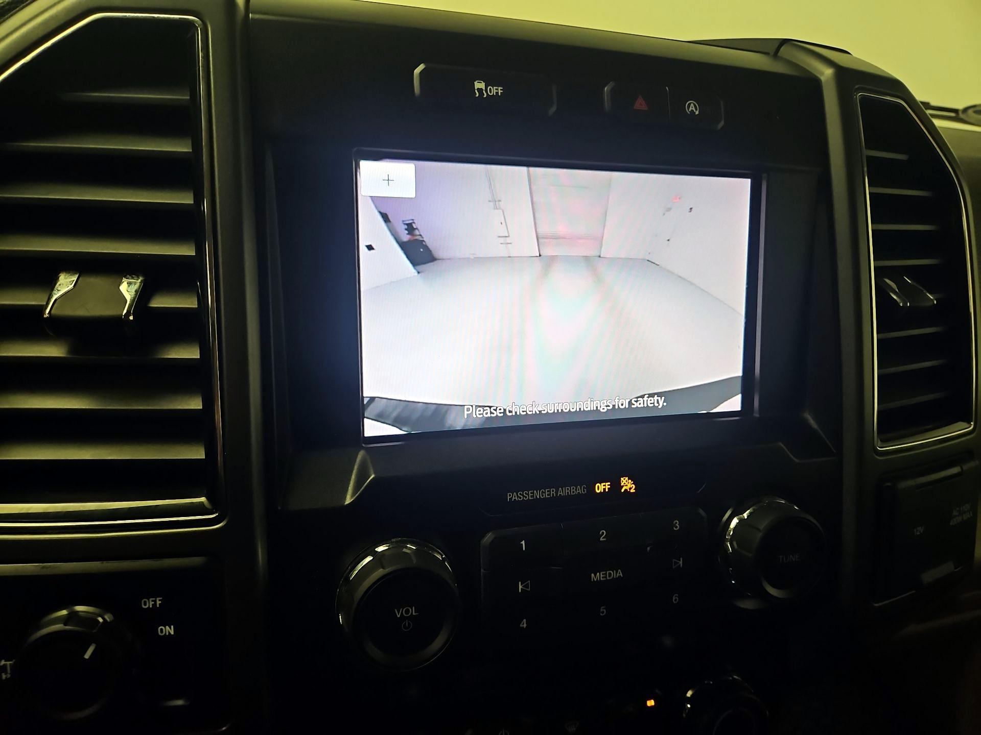 Thumbnail: 2019 Ford F-150 - 15