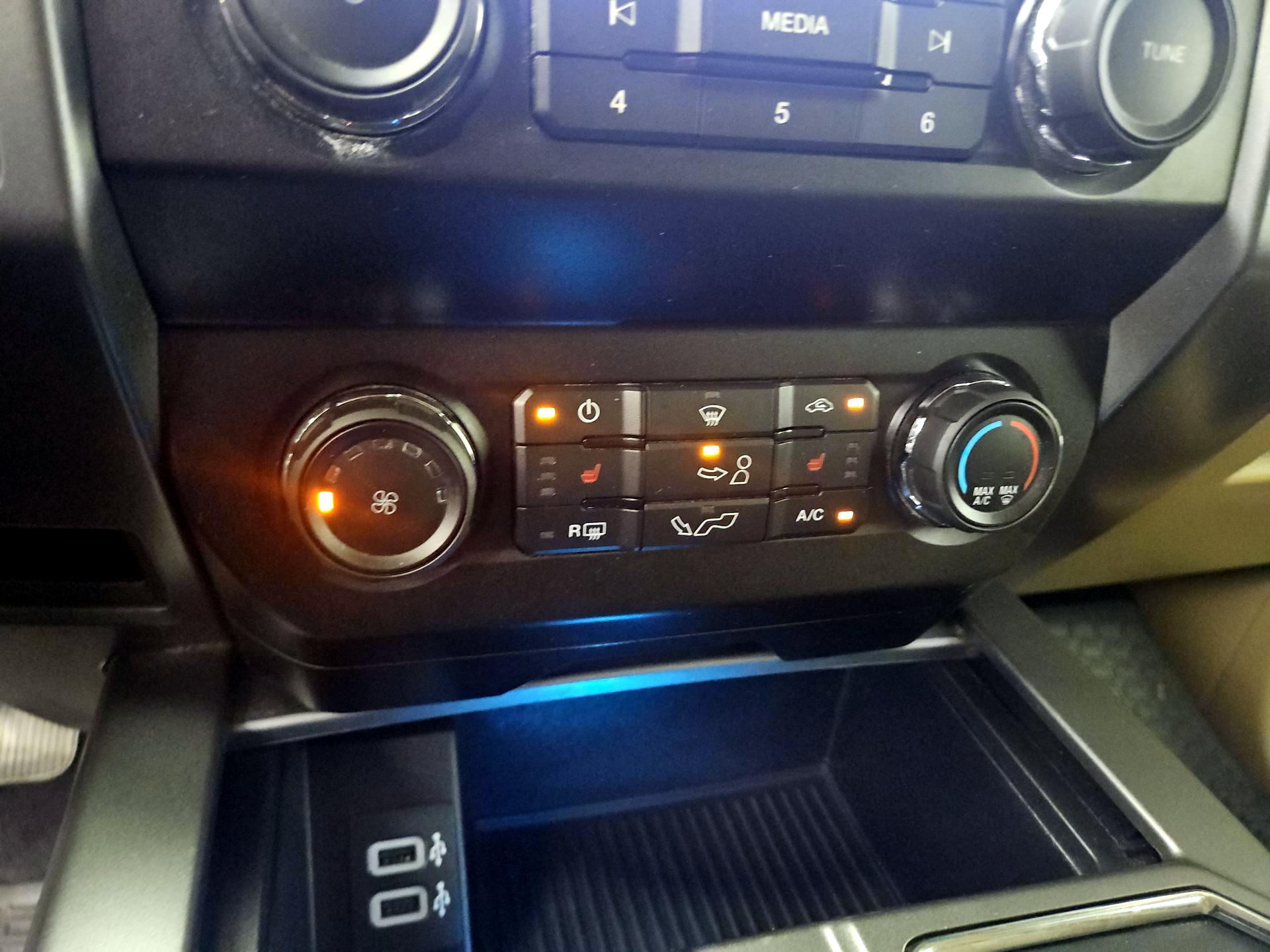 Thumbnail: 2019 Ford F-150 - 17