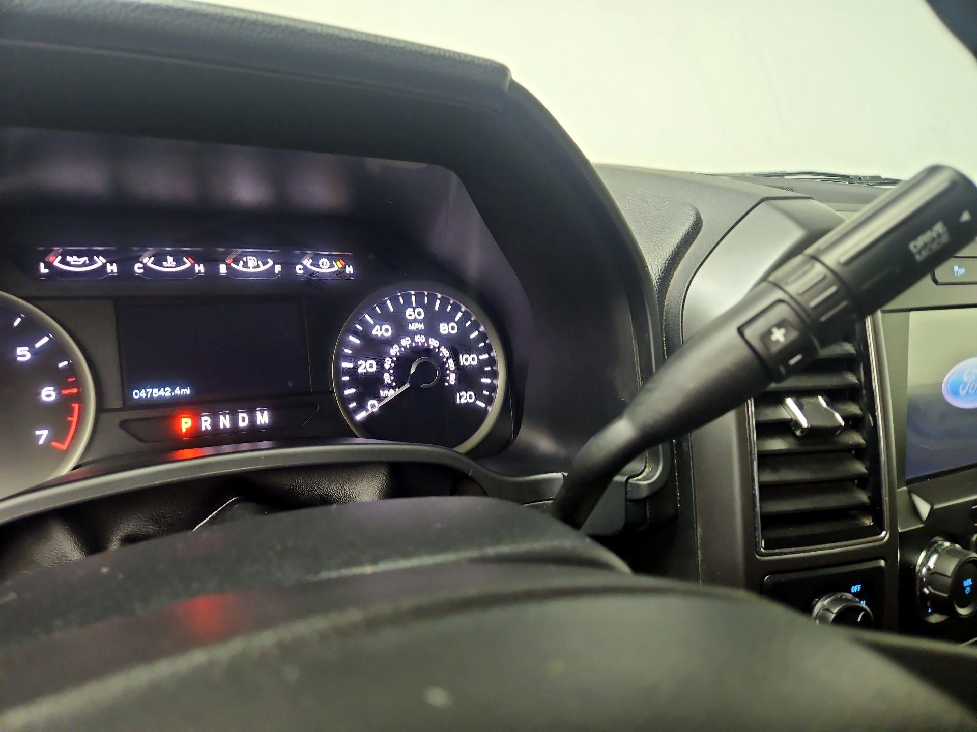 Thumbnail: 2019 Ford F-150 - 18