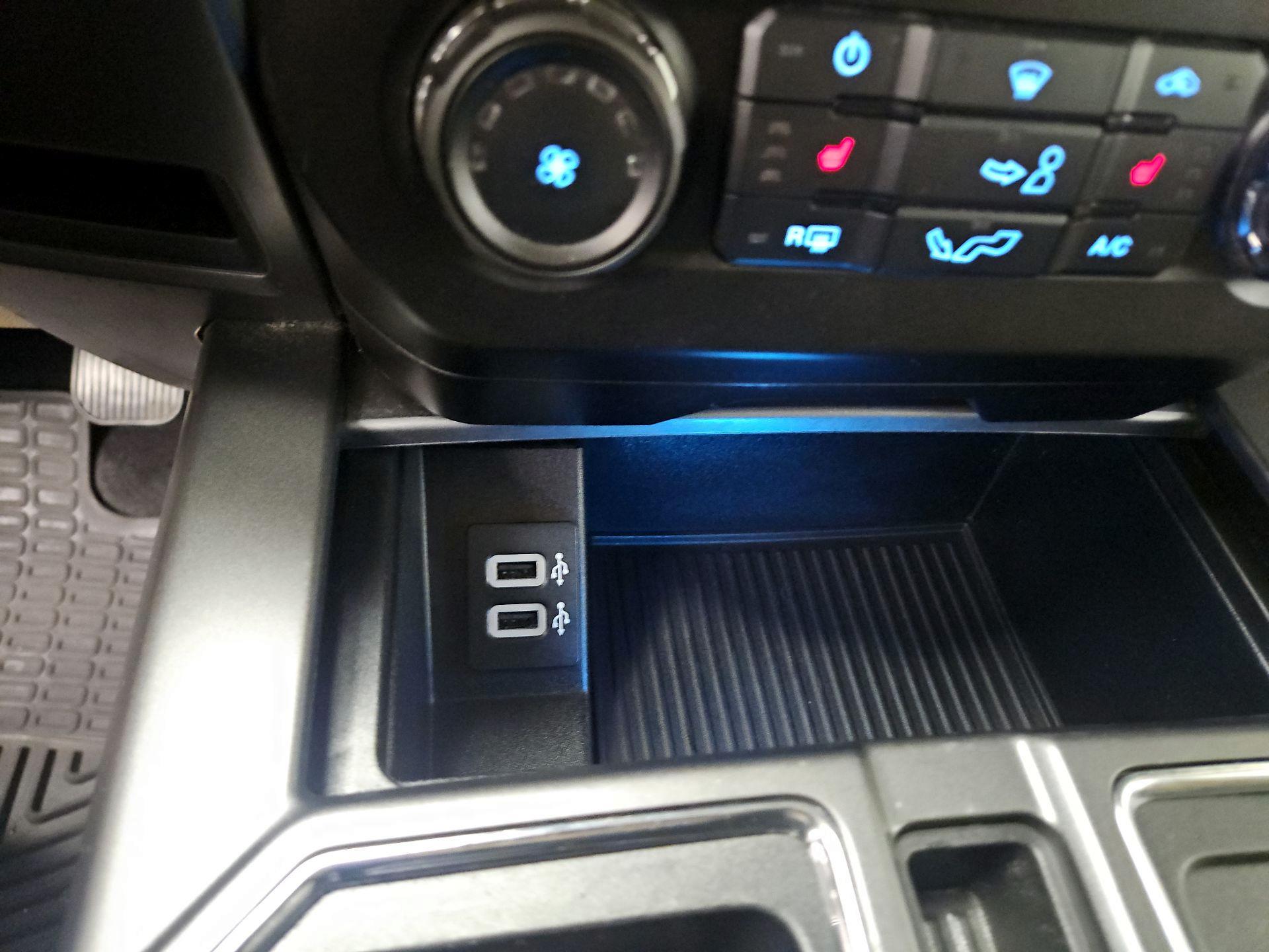 Thumbnail: 2019 Ford F-150 - 19