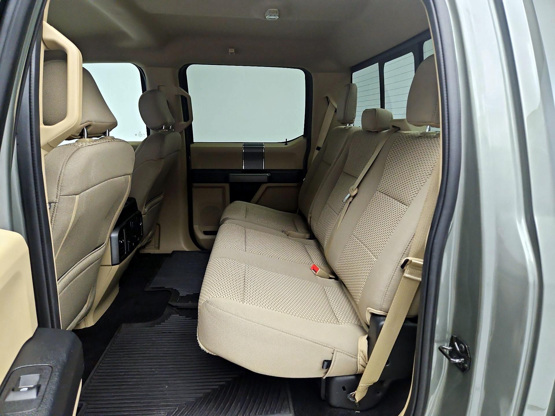 Thumbnail: 2019 Ford F-150 - 20