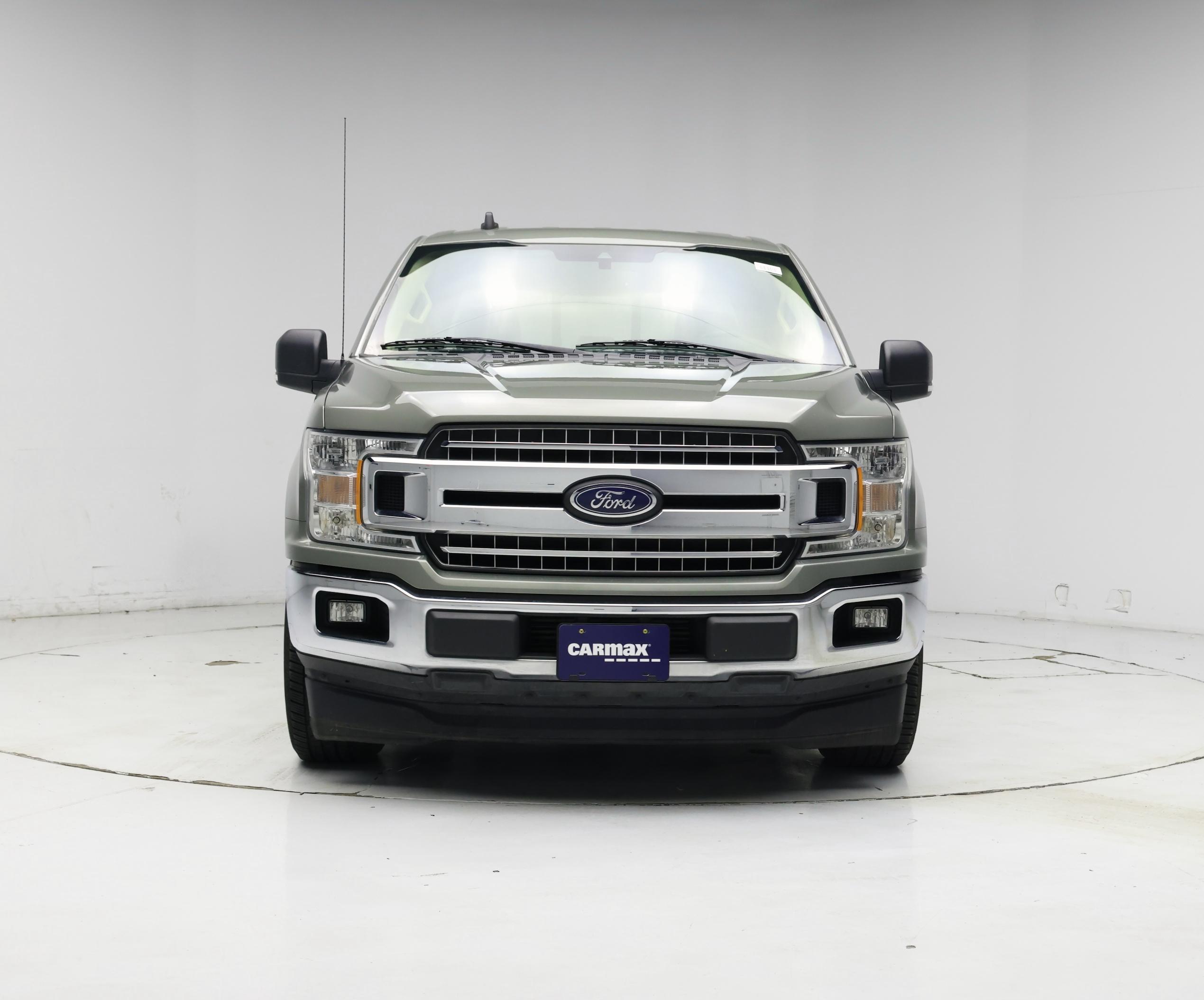 Thumbnail: 2019 Ford F-150 - 5