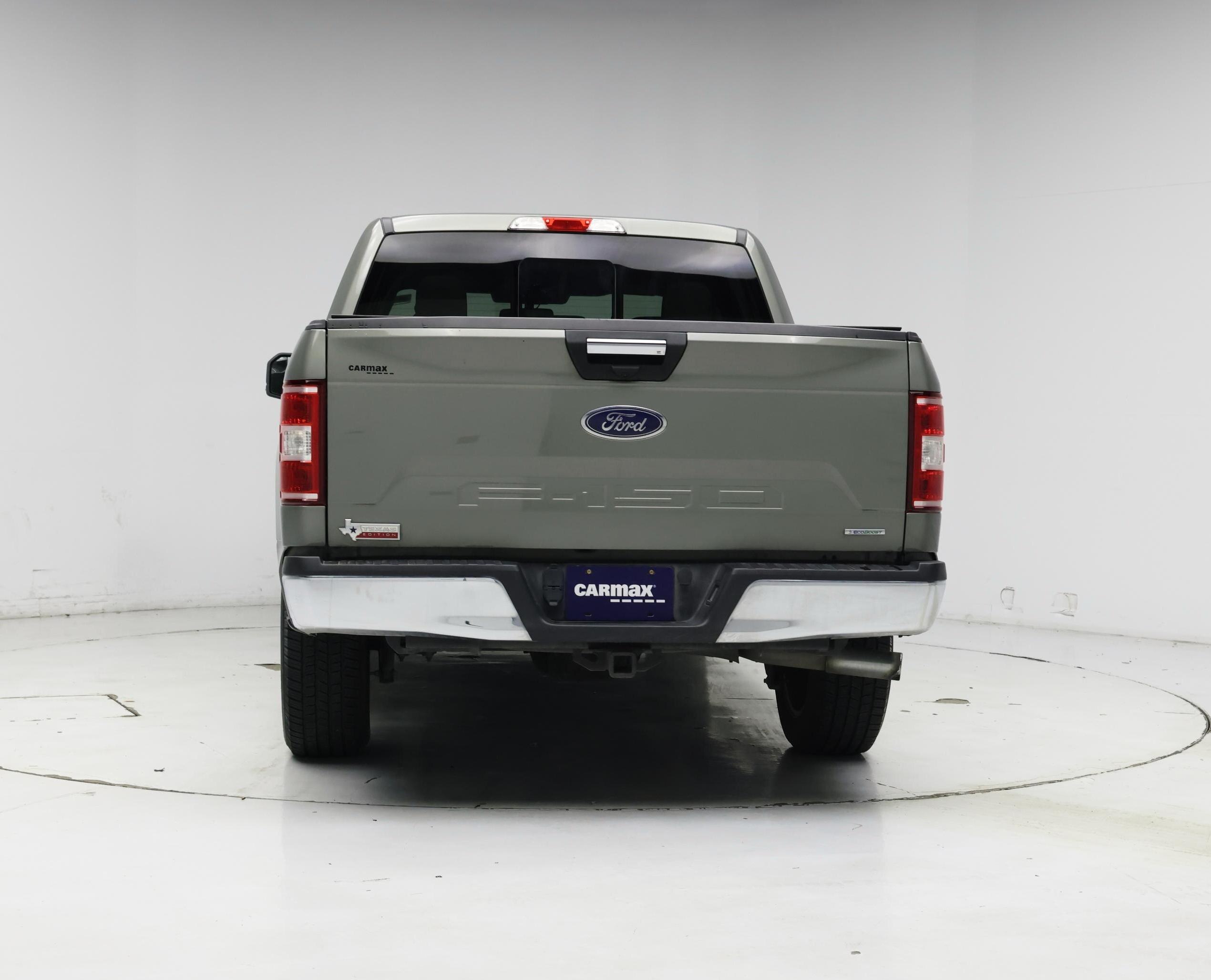Thumbnail: 2019 Ford F-150 - 6