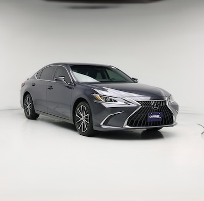 2022 Lexus ES 350