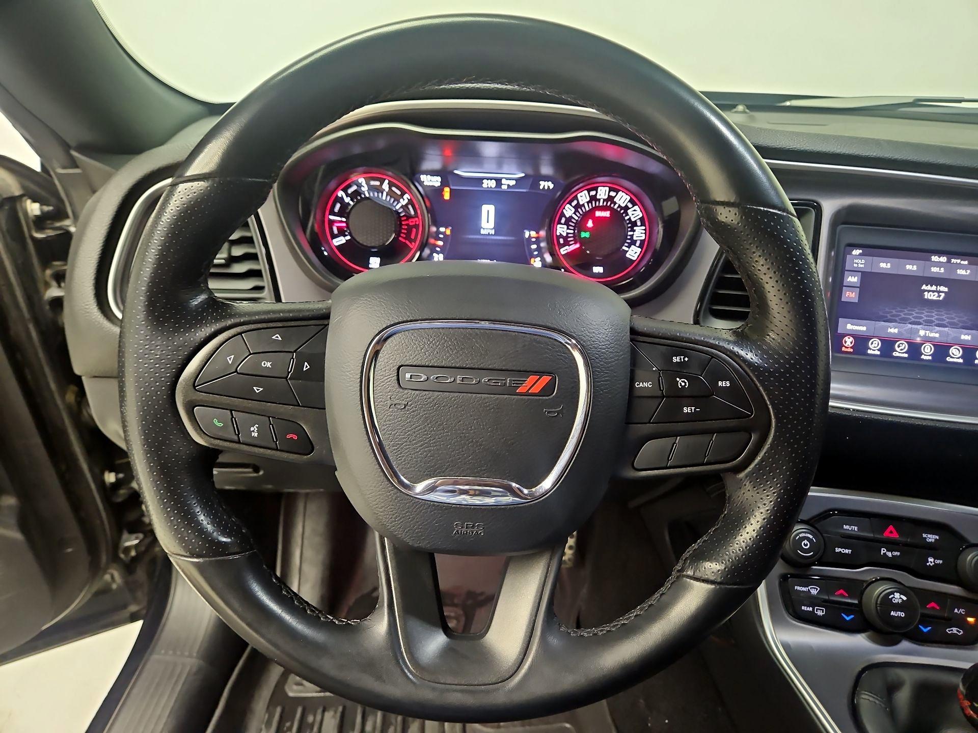 Thumbnail: 2021 Dodge Challenger - 10