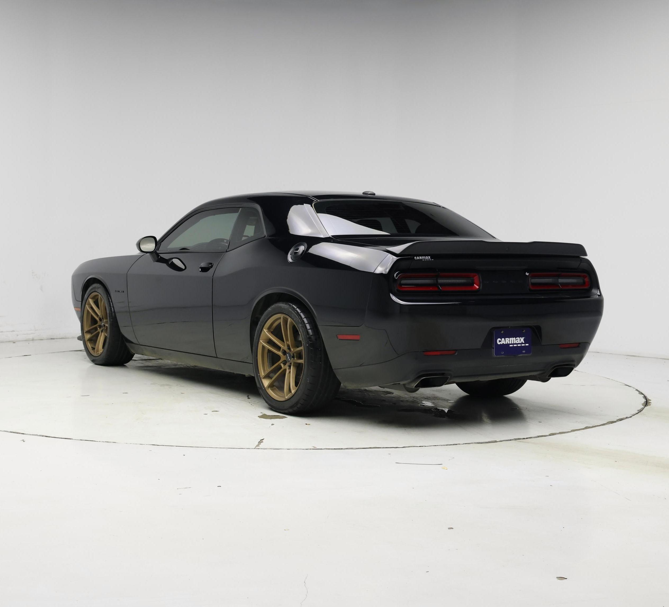 Thumbnail: 2021 Dodge Challenger - 2