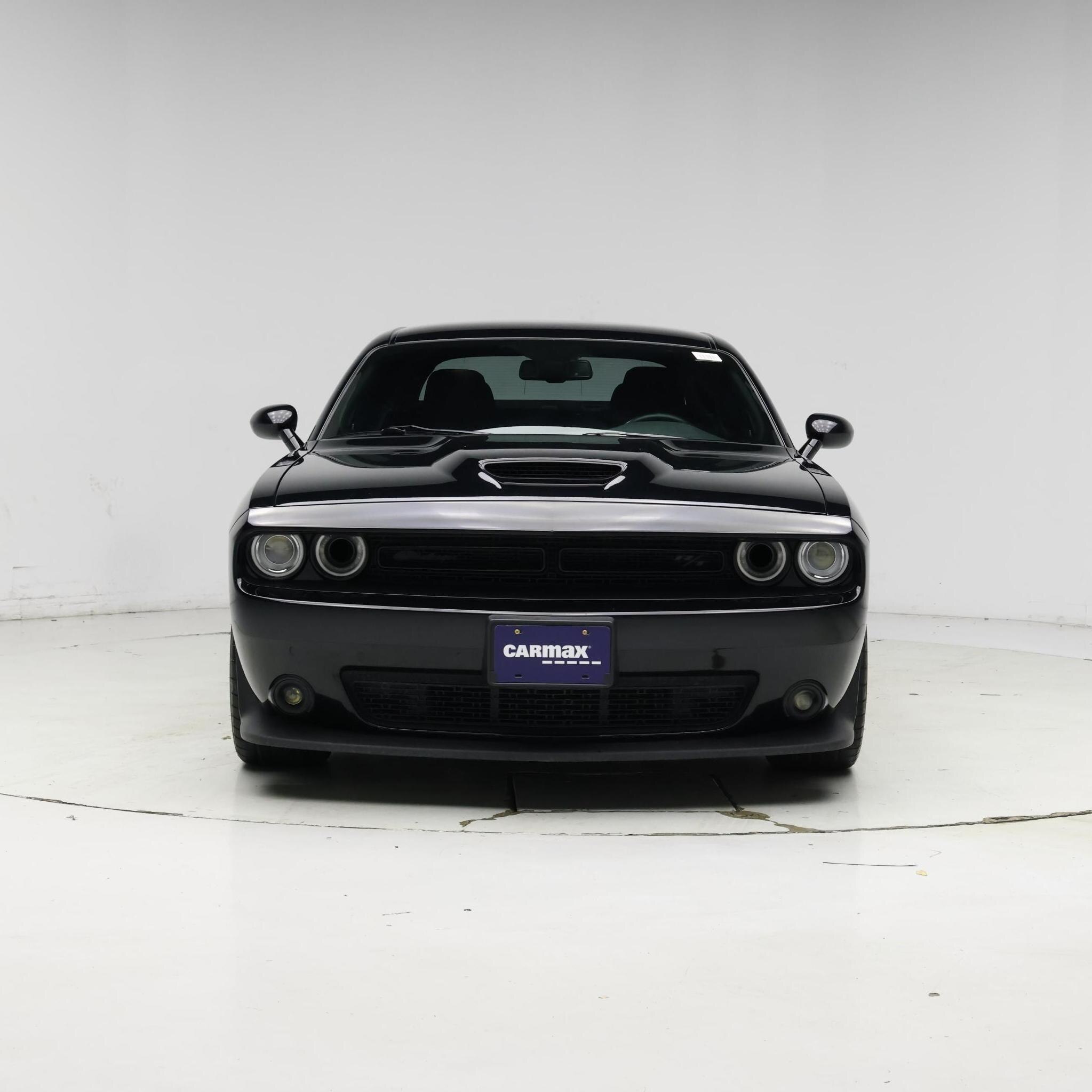 Thumbnail: 2021 Dodge Challenger - 5