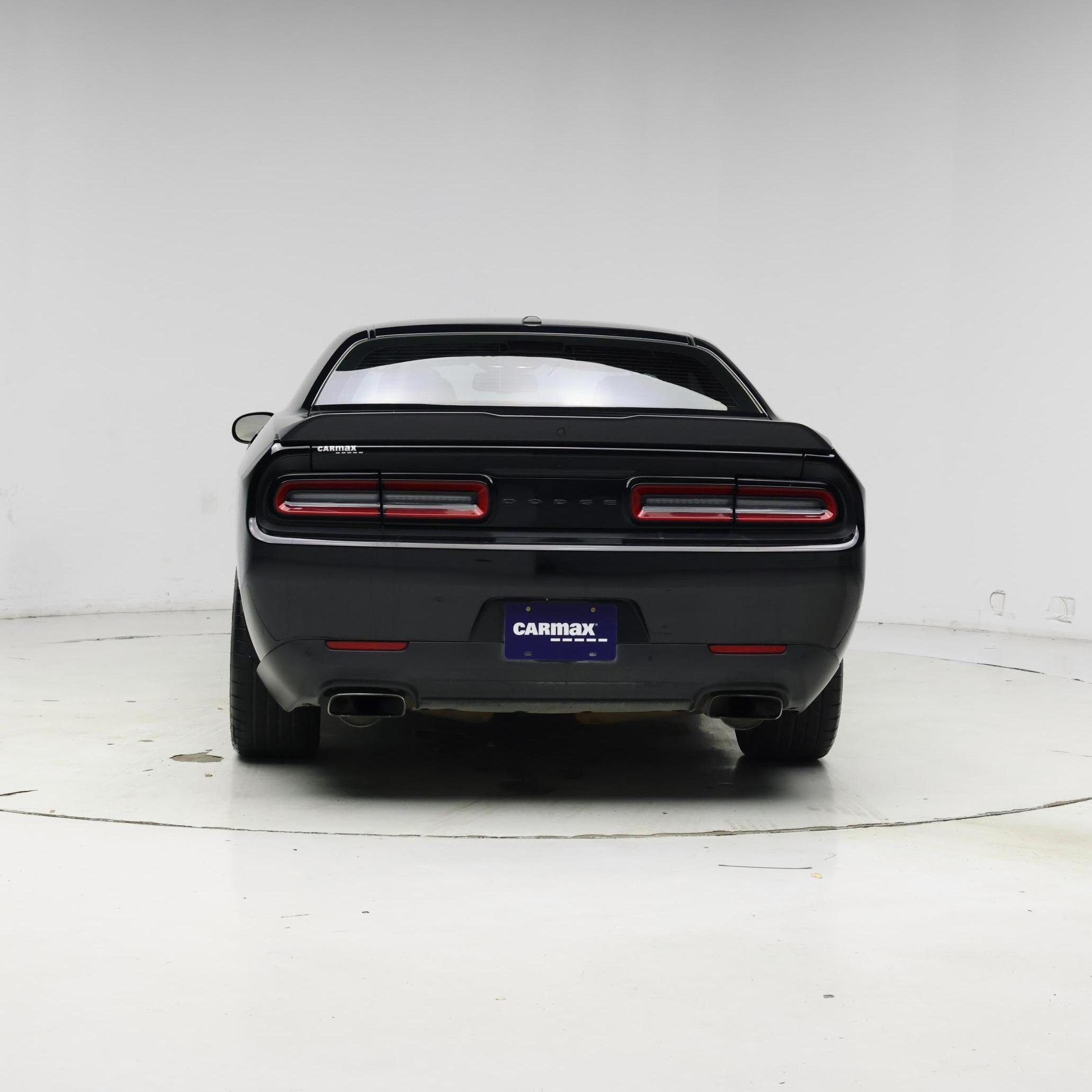 Thumbnail: 2021 Dodge Challenger - 6