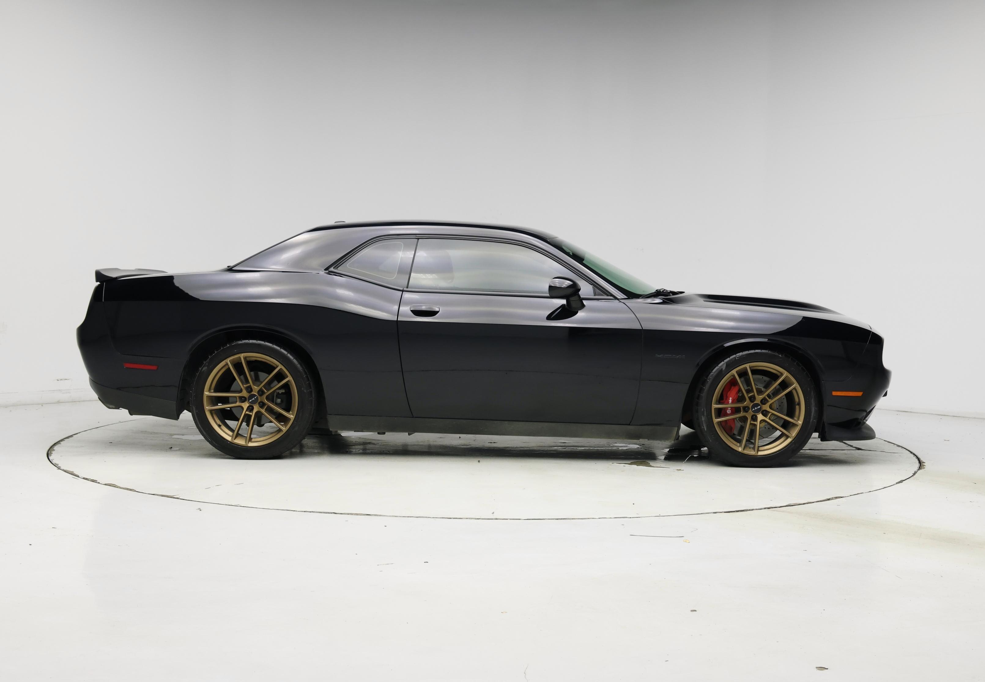 Thumbnail: 2021 Dodge Challenger - 7