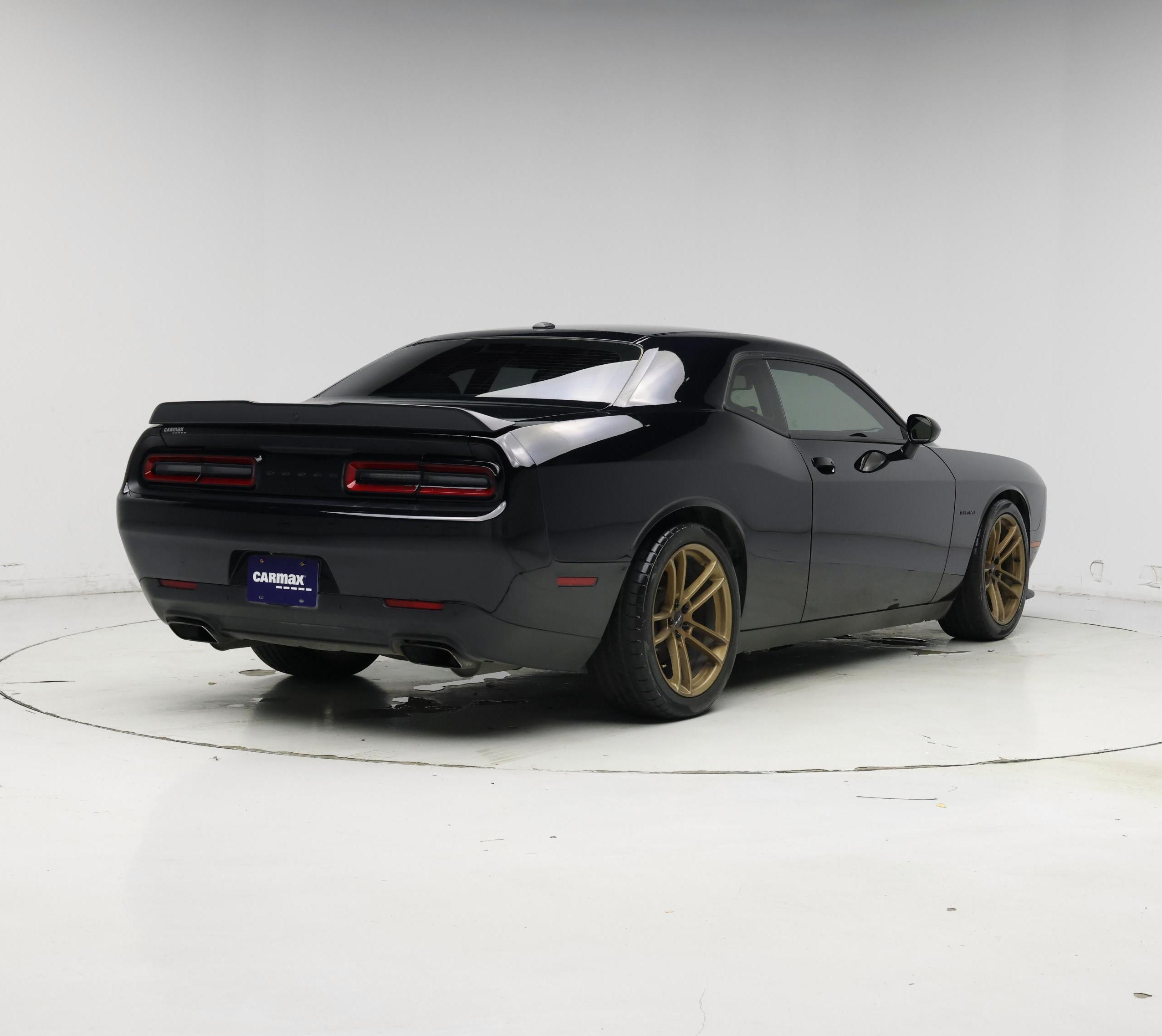 Thumbnail: 2021 Dodge Challenger - 8