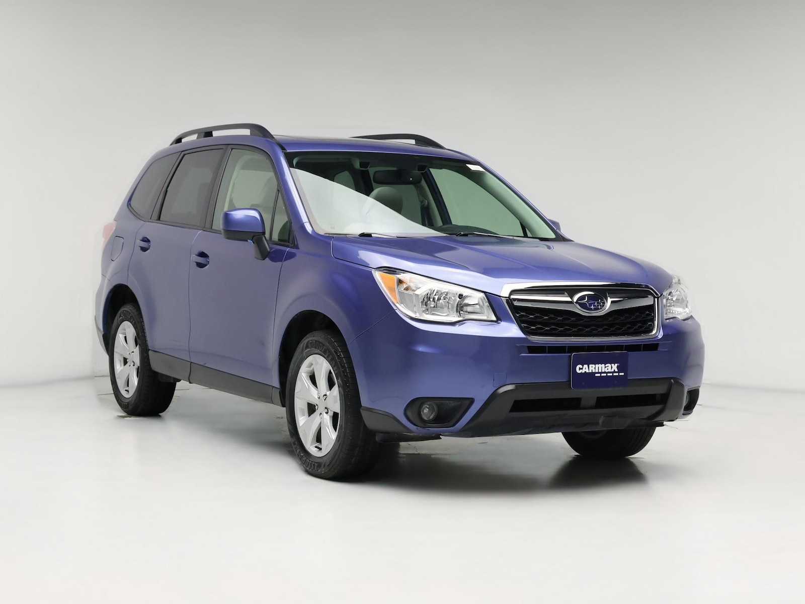 2016 Subaru Forester i Premium