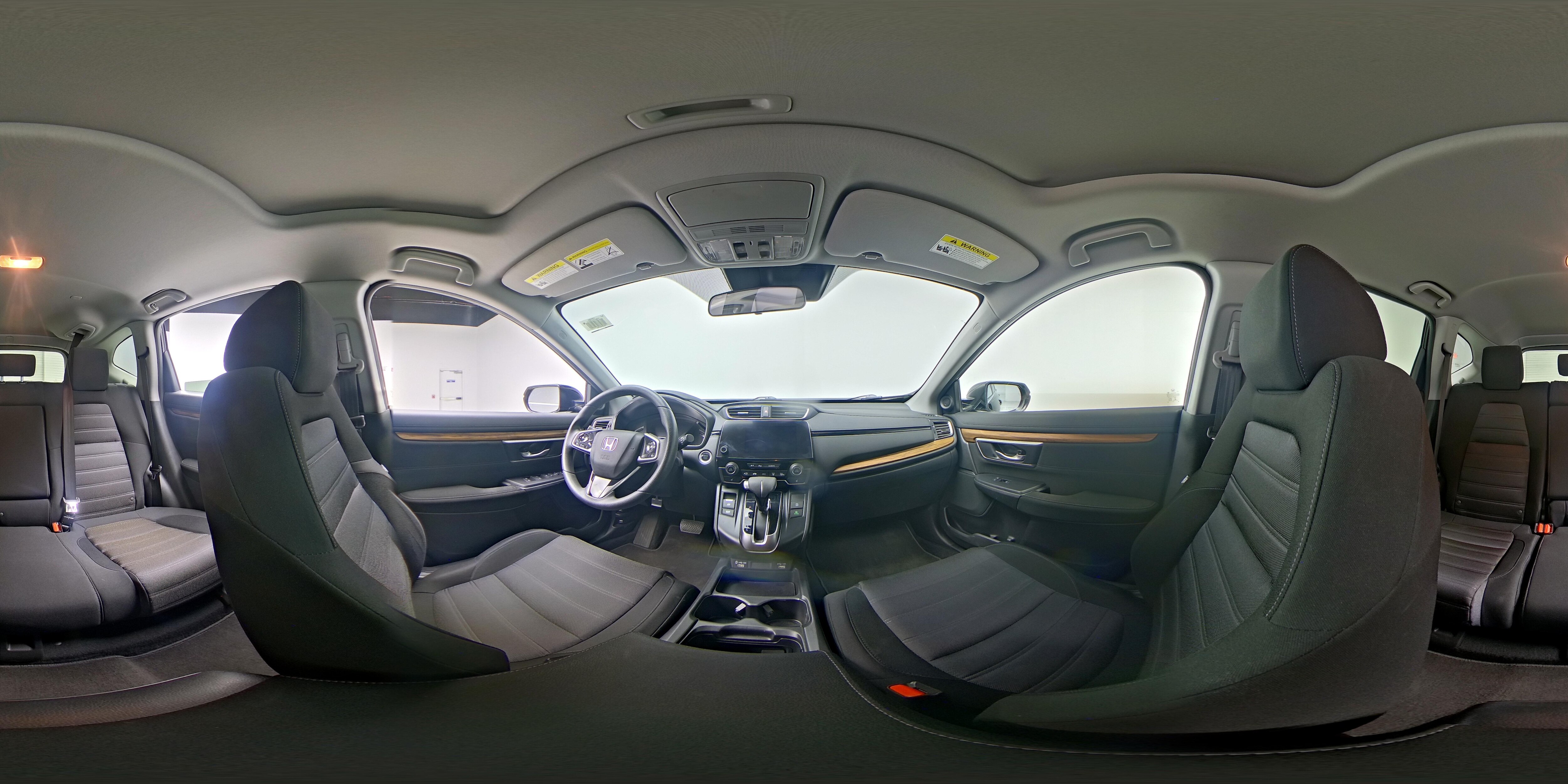 2020 Honda CR-V EX - Photo 25