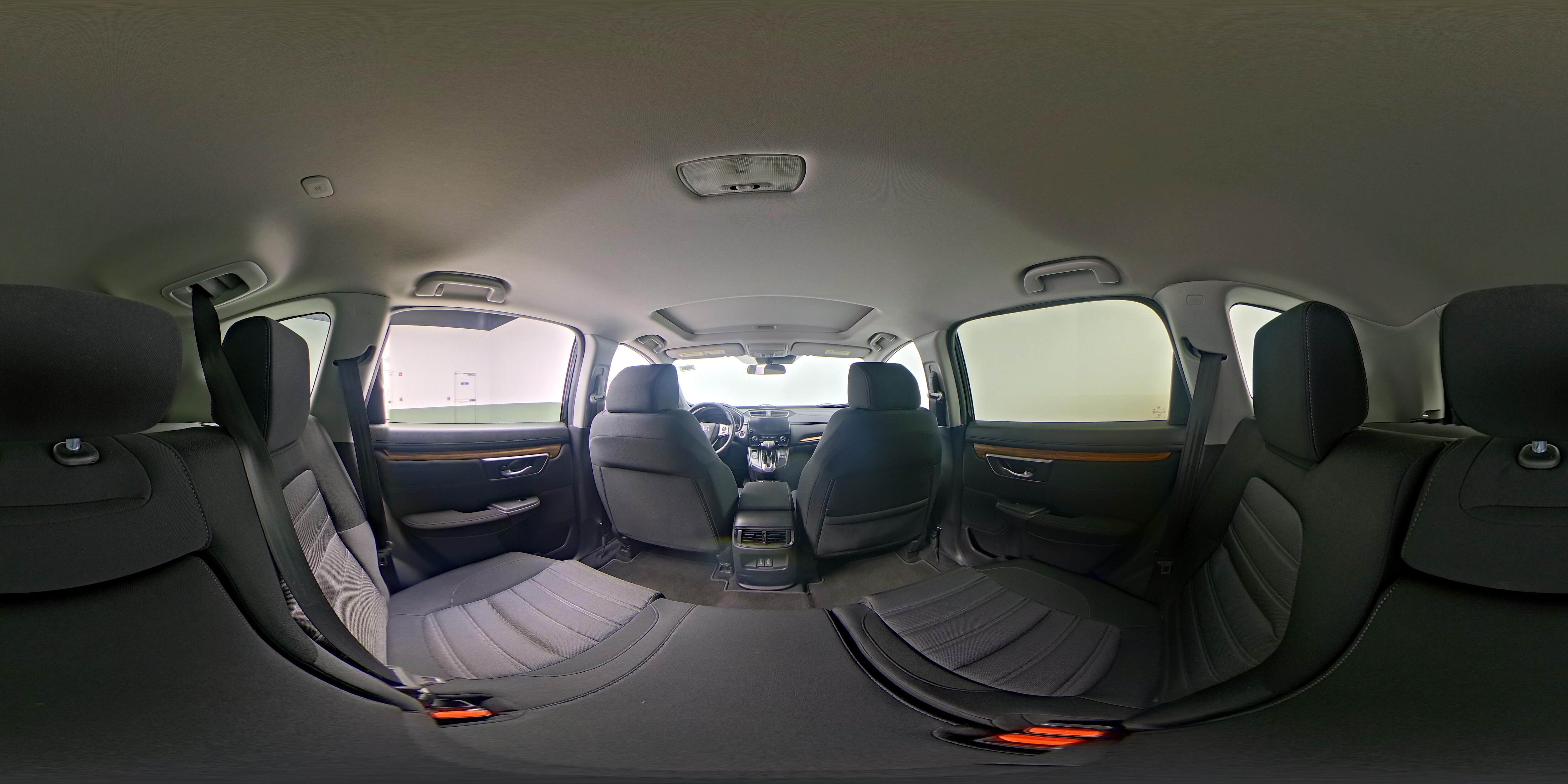 2020 Honda CR-V EX - Photo 26