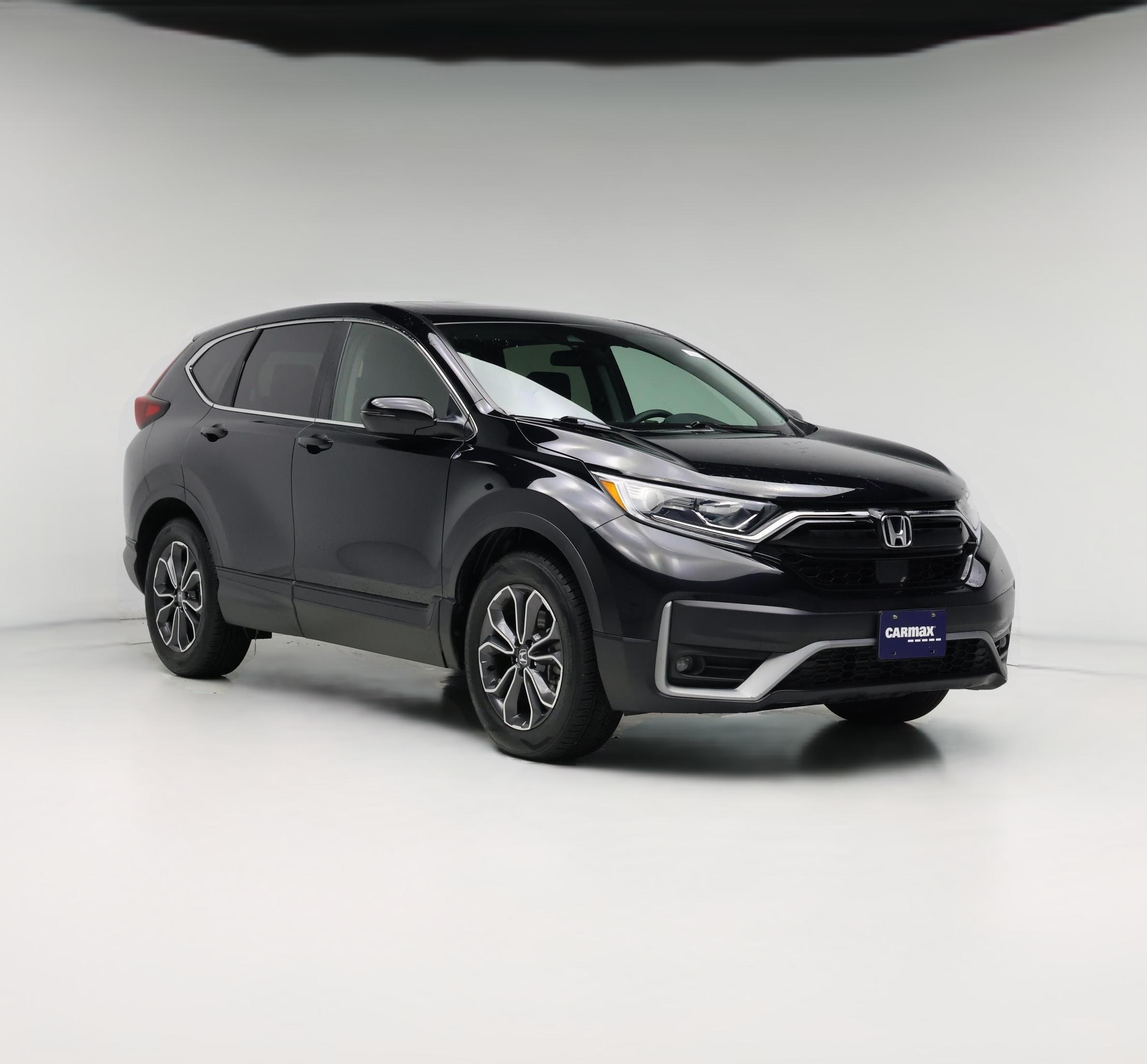 Thumbnail: 2020 Honda CR-V - 1