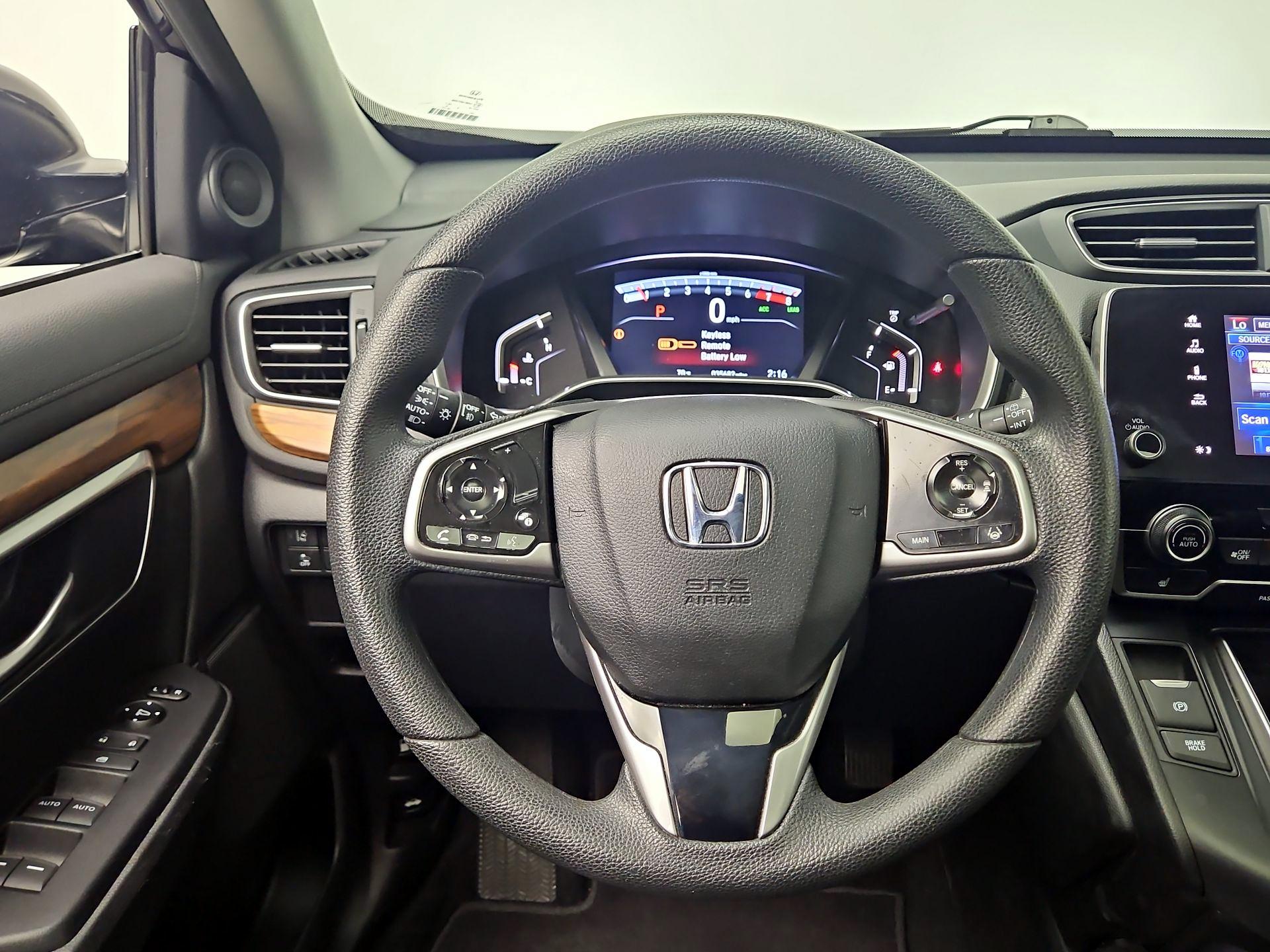 Thumbnail: 2020 Honda CR-V - 10