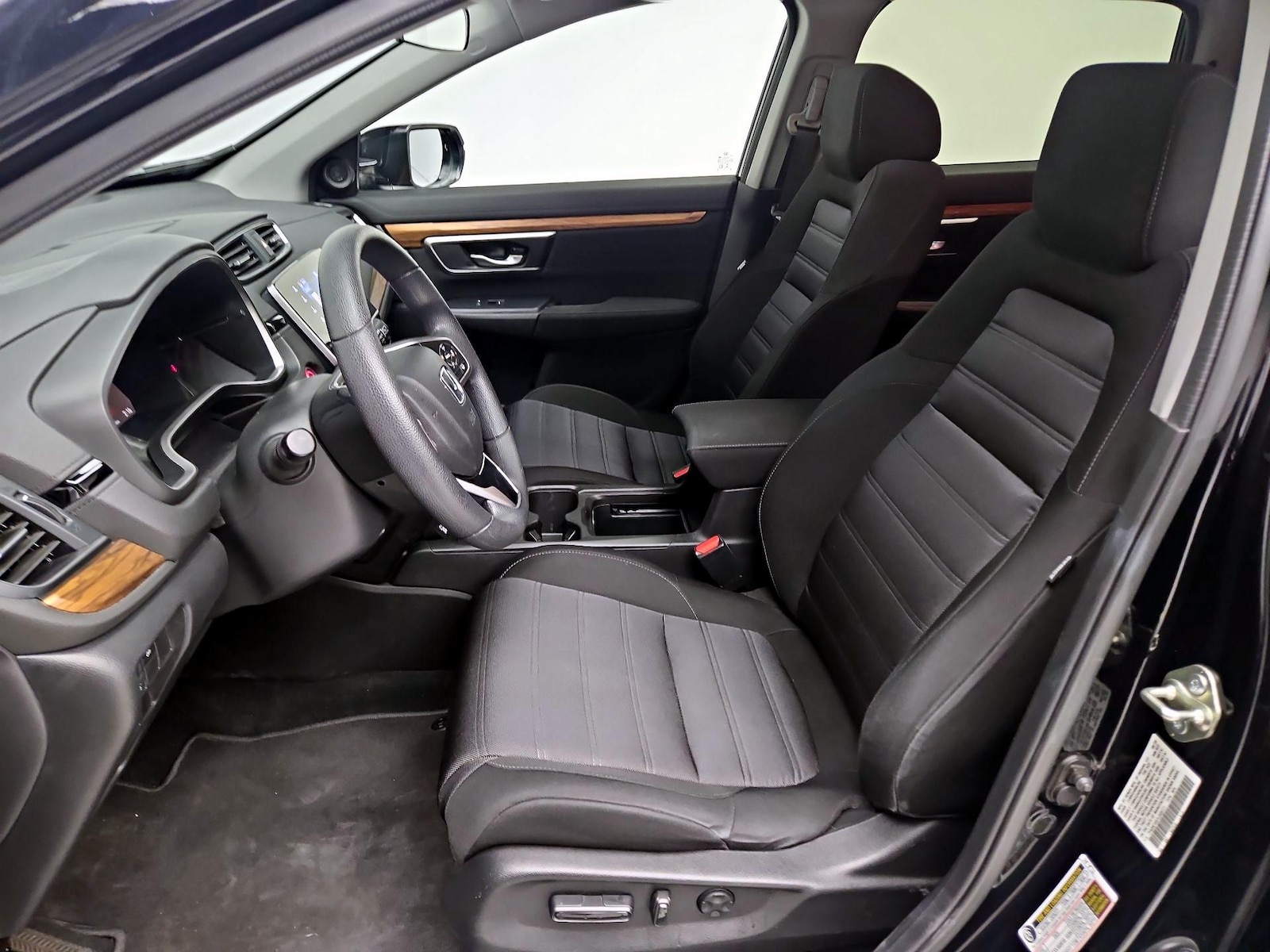 2020 Honda CR-V EX - Photo 12