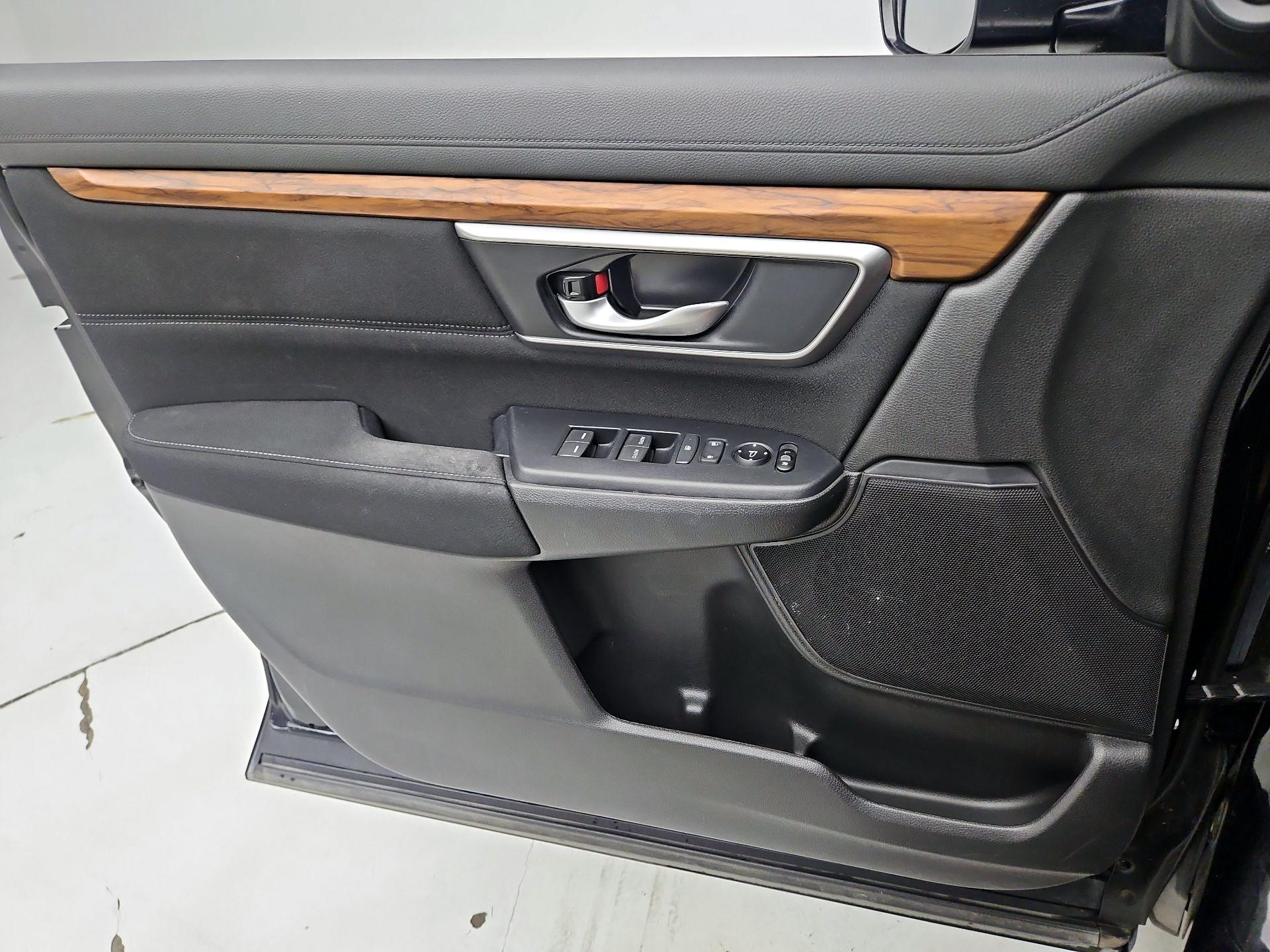 Thumbnail: 2020 Honda CR-V - 12