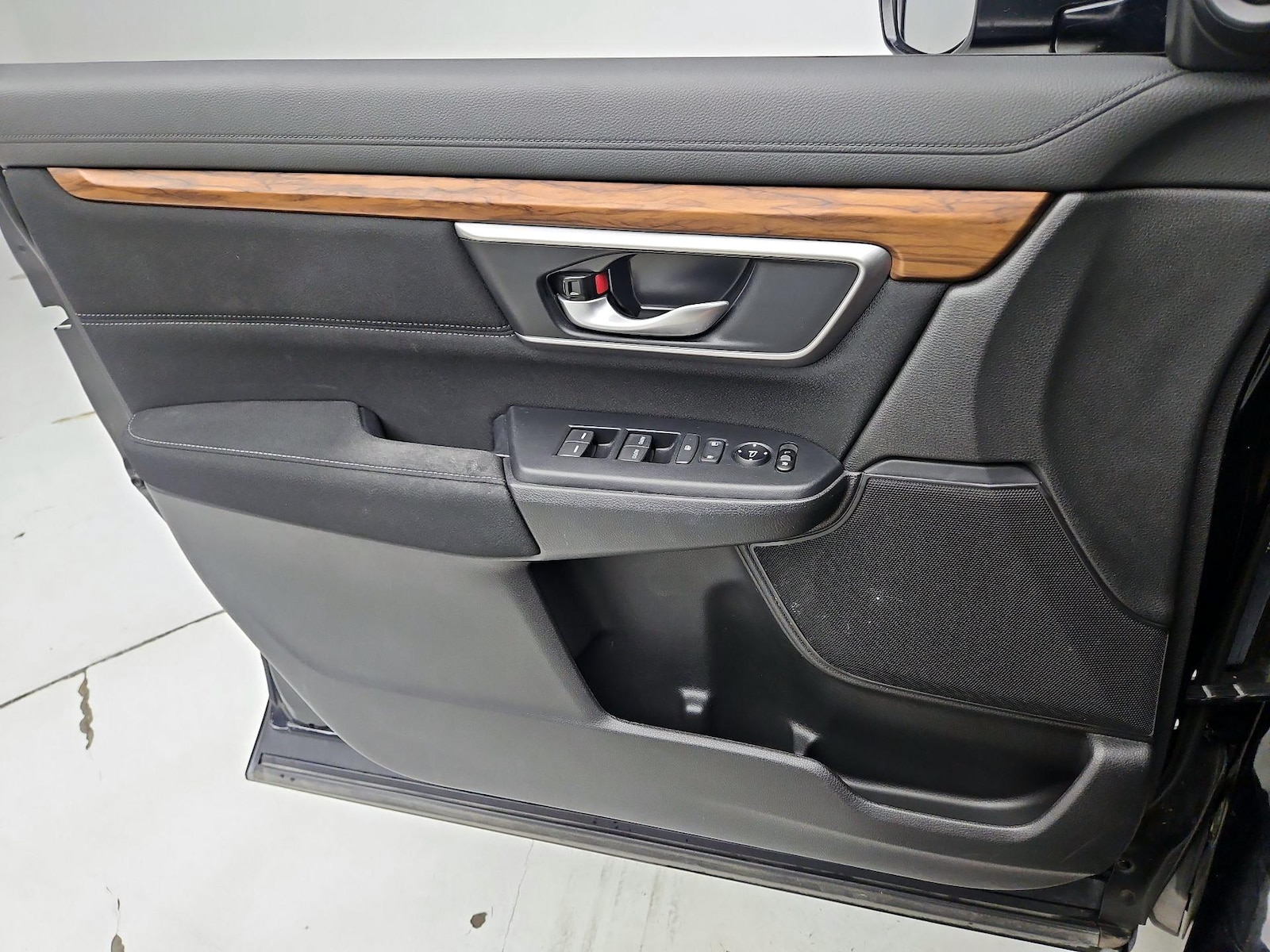 2020 Honda CR-V EX - Photo 13