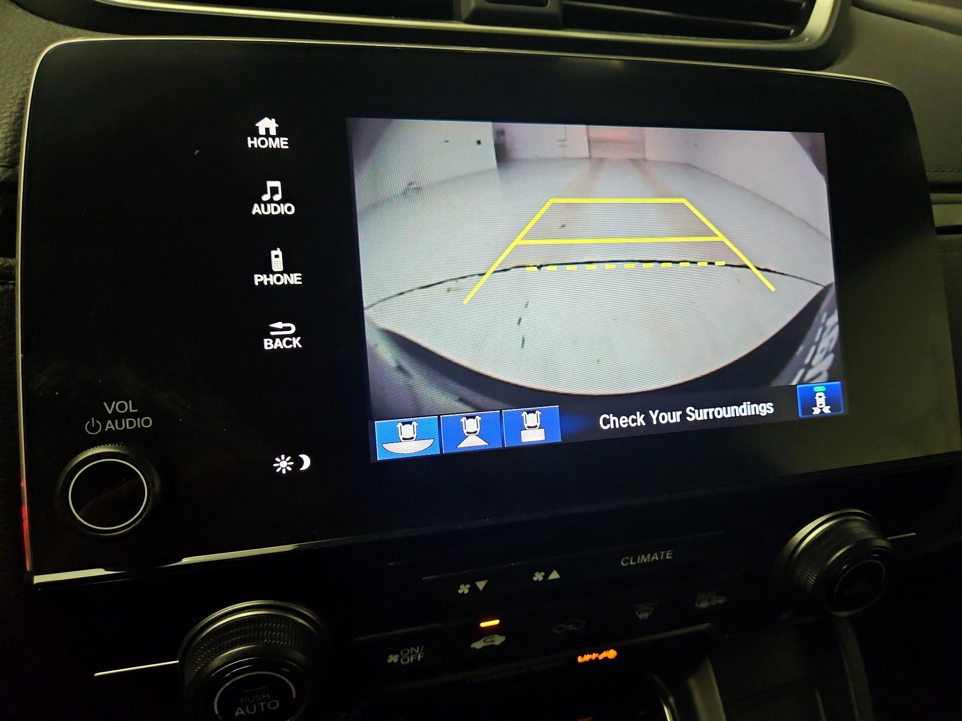 Thumbnail: 2020 Honda CR-V - 14
