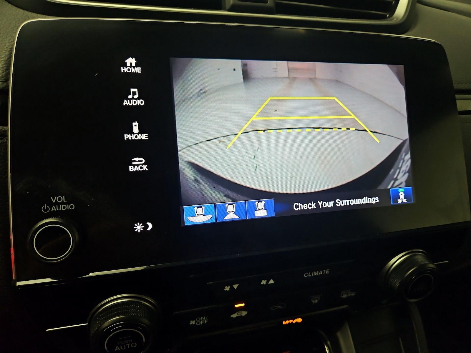 2020 Honda CR-V EX - Photo 15