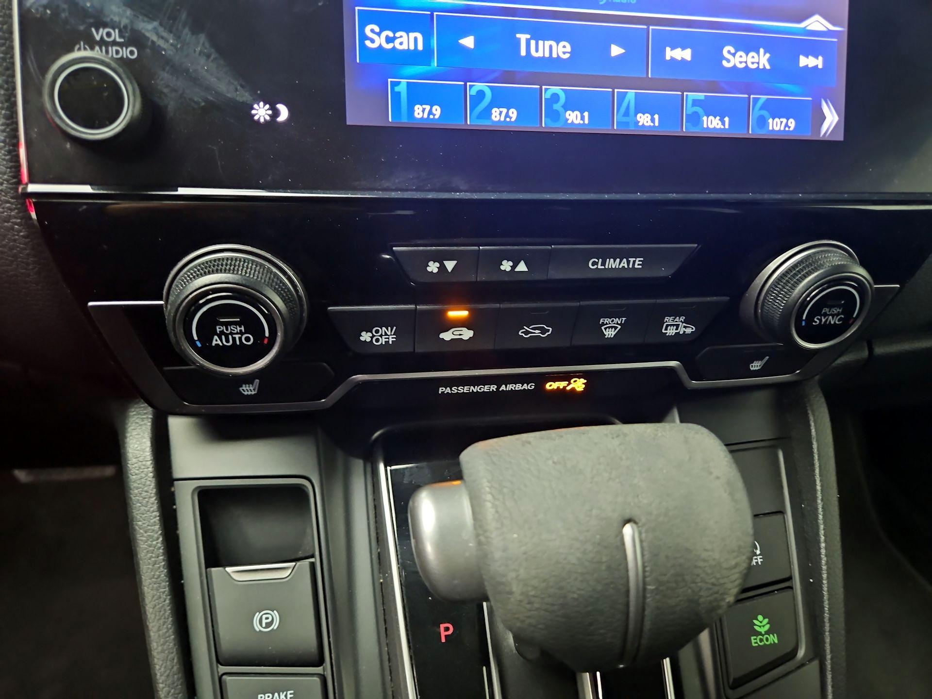 Thumbnail: 2020 Honda CR-V - 16