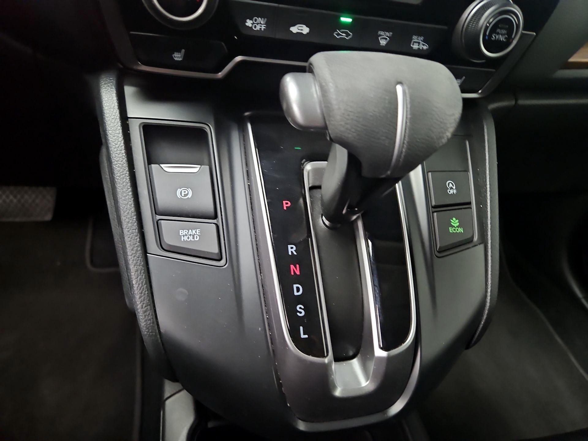 Thumbnail: 2020 Honda CR-V - 17