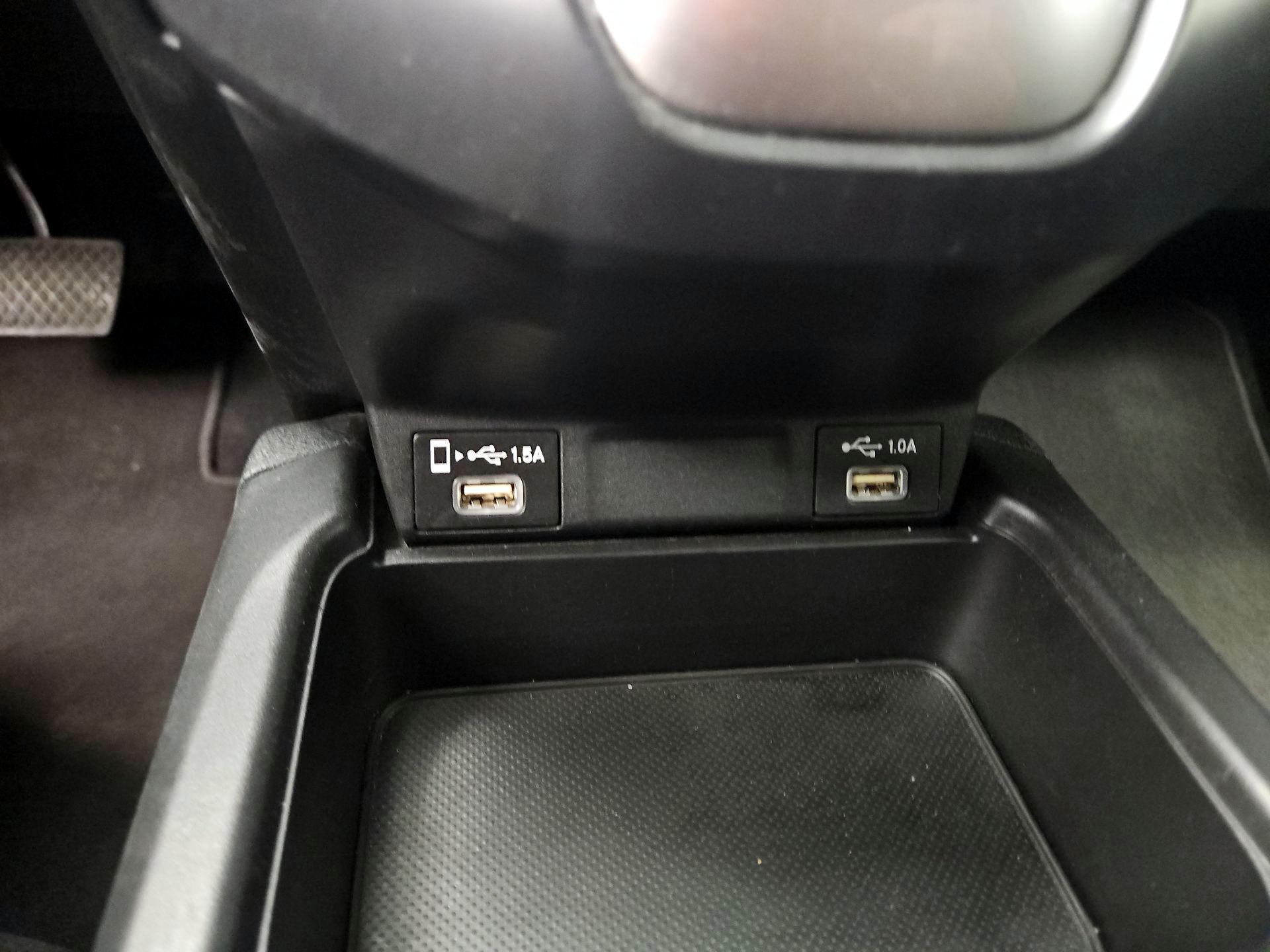 Thumbnail: 2020 Honda CR-V - 18
