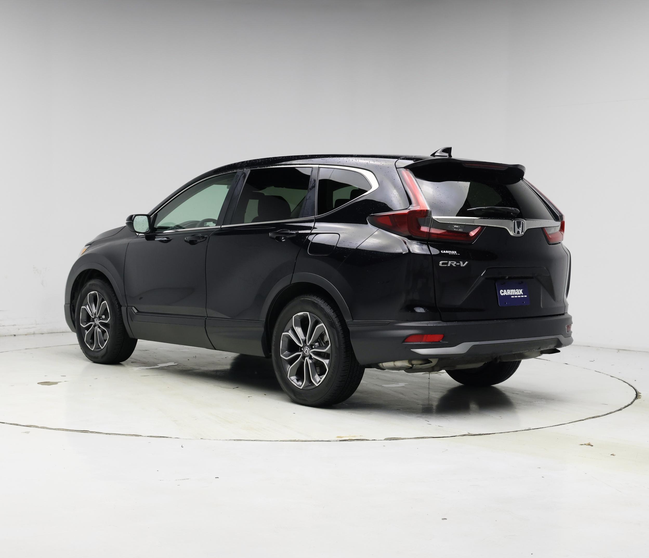 Thumbnail: 2020 Honda CR-V - 2