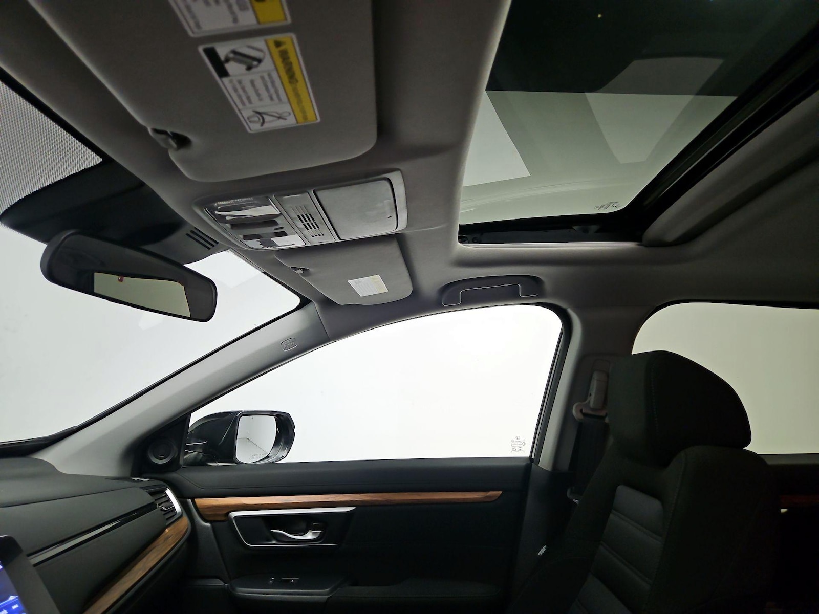 2020 Honda CR-V EX - Photo 20