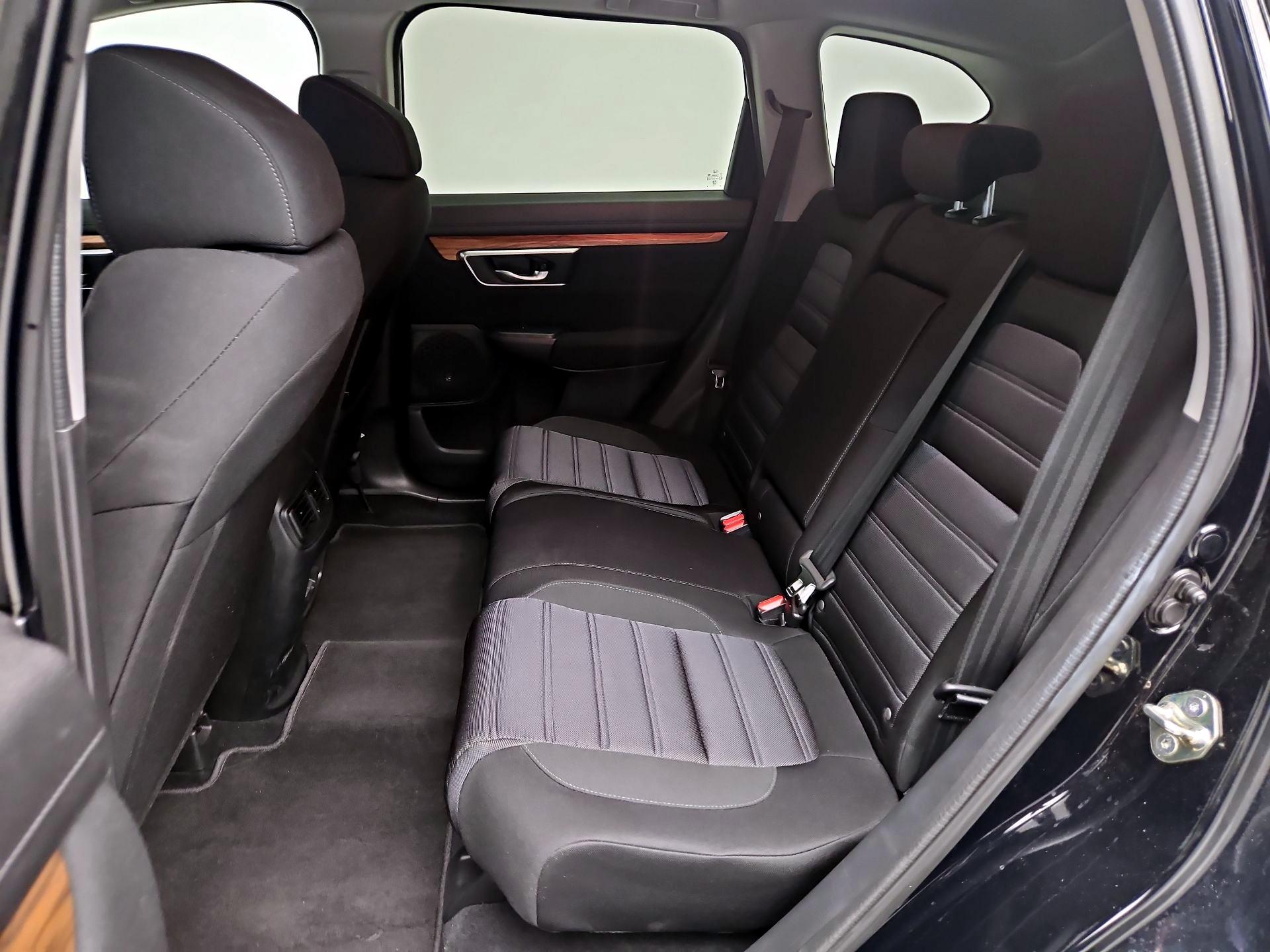 Thumbnail: 2020 Honda CR-V - 20