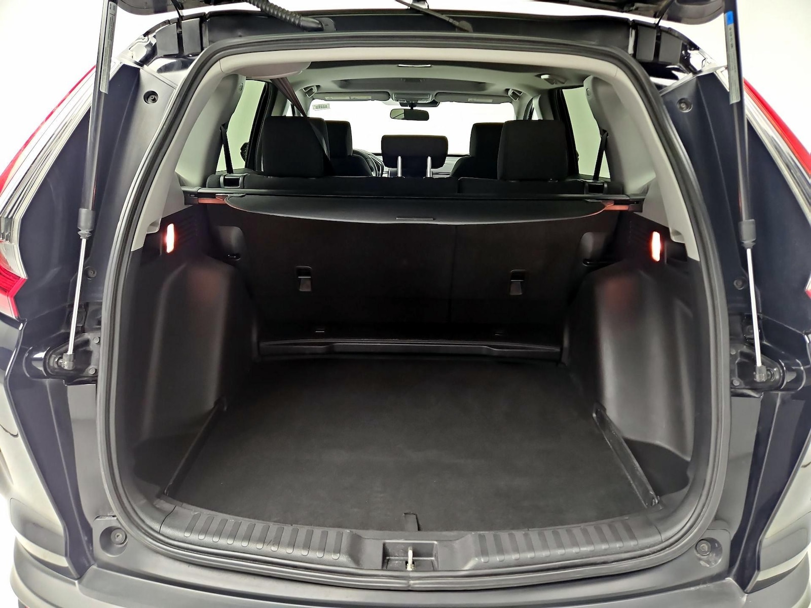 2020 Honda CR-V EX - Photo 22