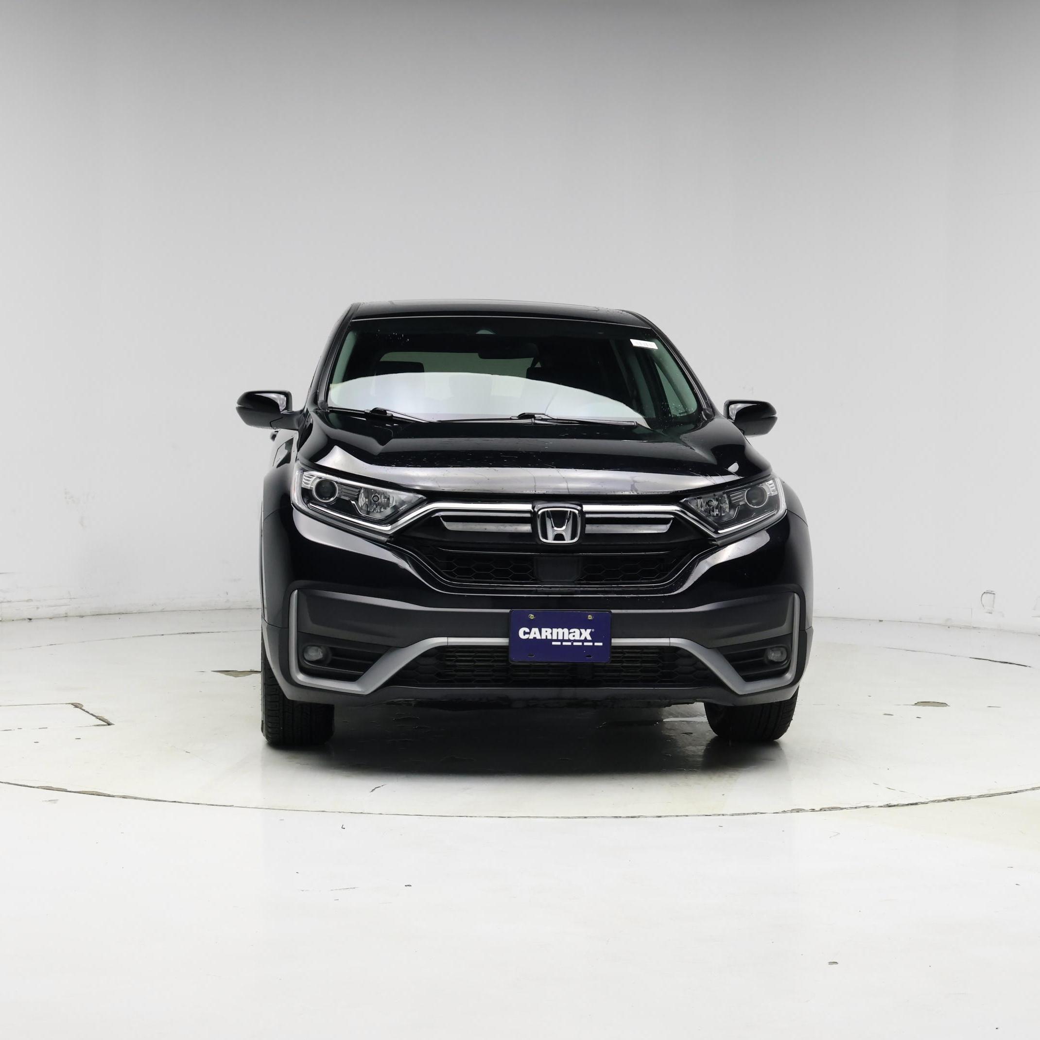 Thumbnail: 2020 Honda CR-V - 5