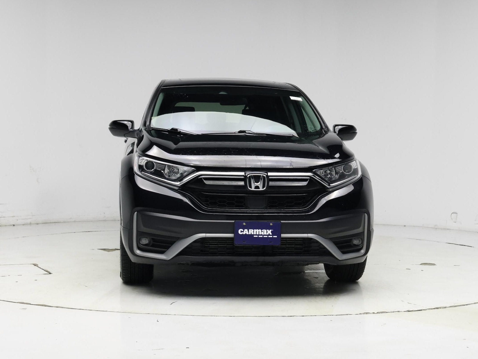 2020 Honda CR-V EX - Photo 6