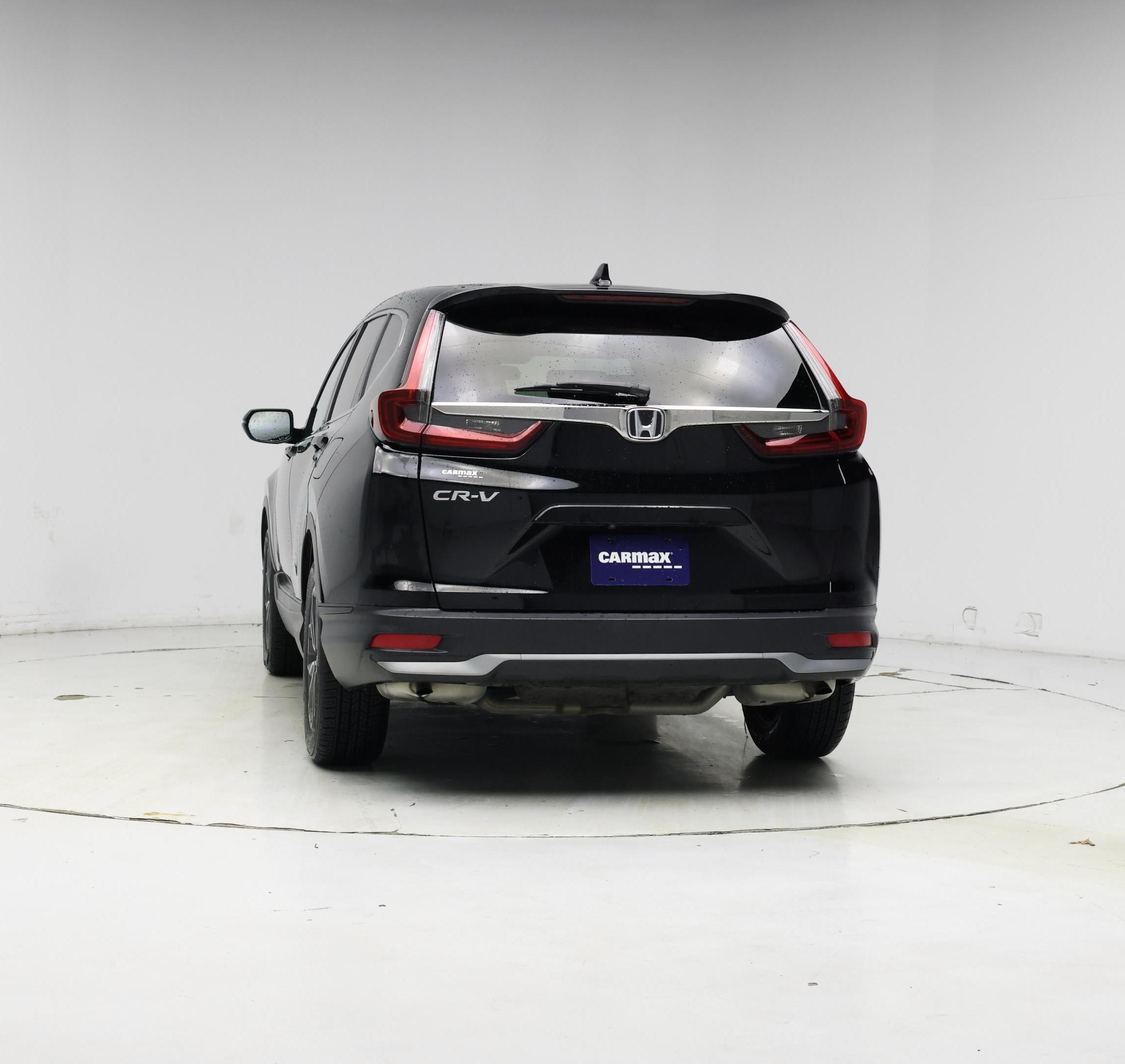 Thumbnail: 2020 Honda CR-V - 6