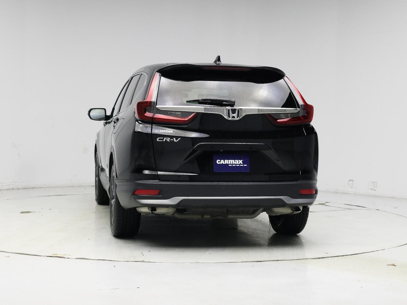 2020 Honda CR-V EX - Photo 7
