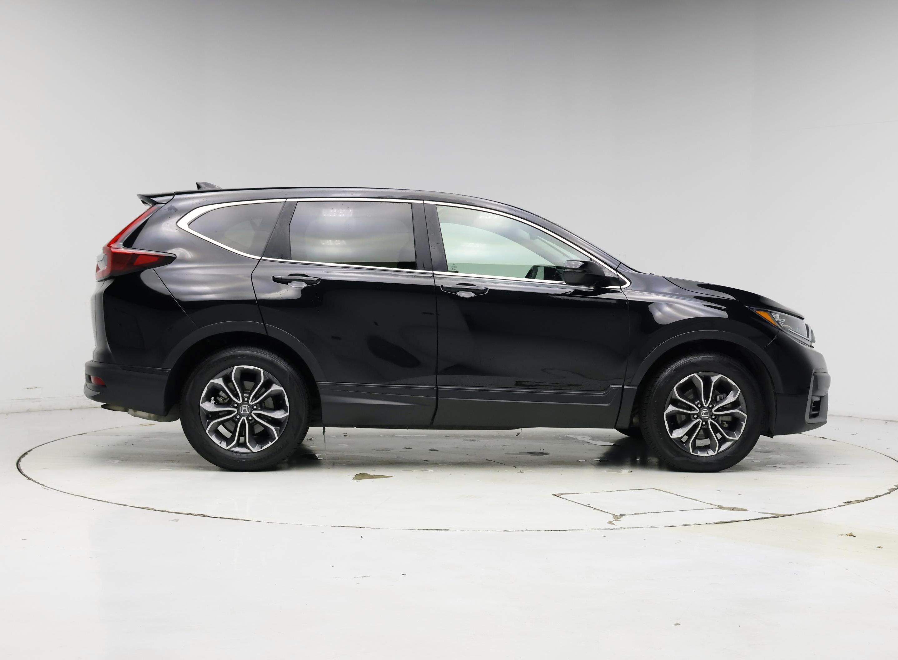 Thumbnail: 2020 Honda CR-V - 7