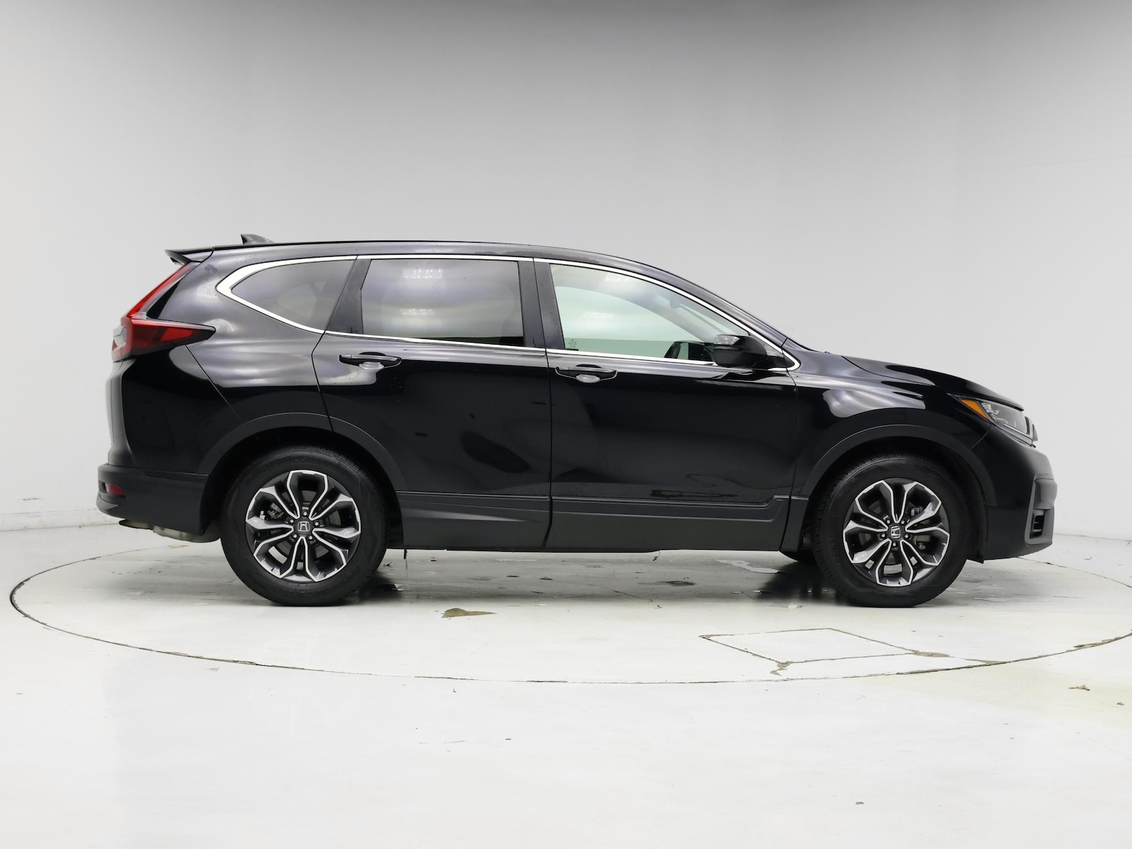 2020 Honda CR-V EX - Photo 8