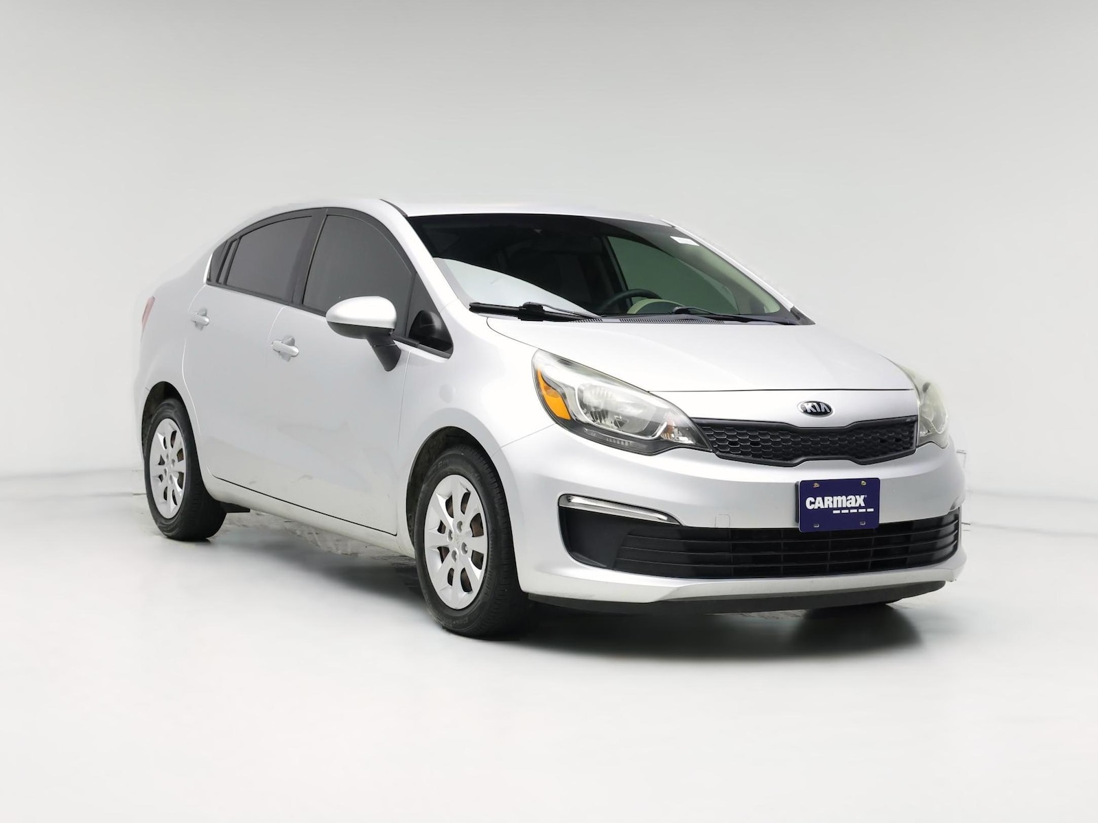 2017 Kia Rio LX