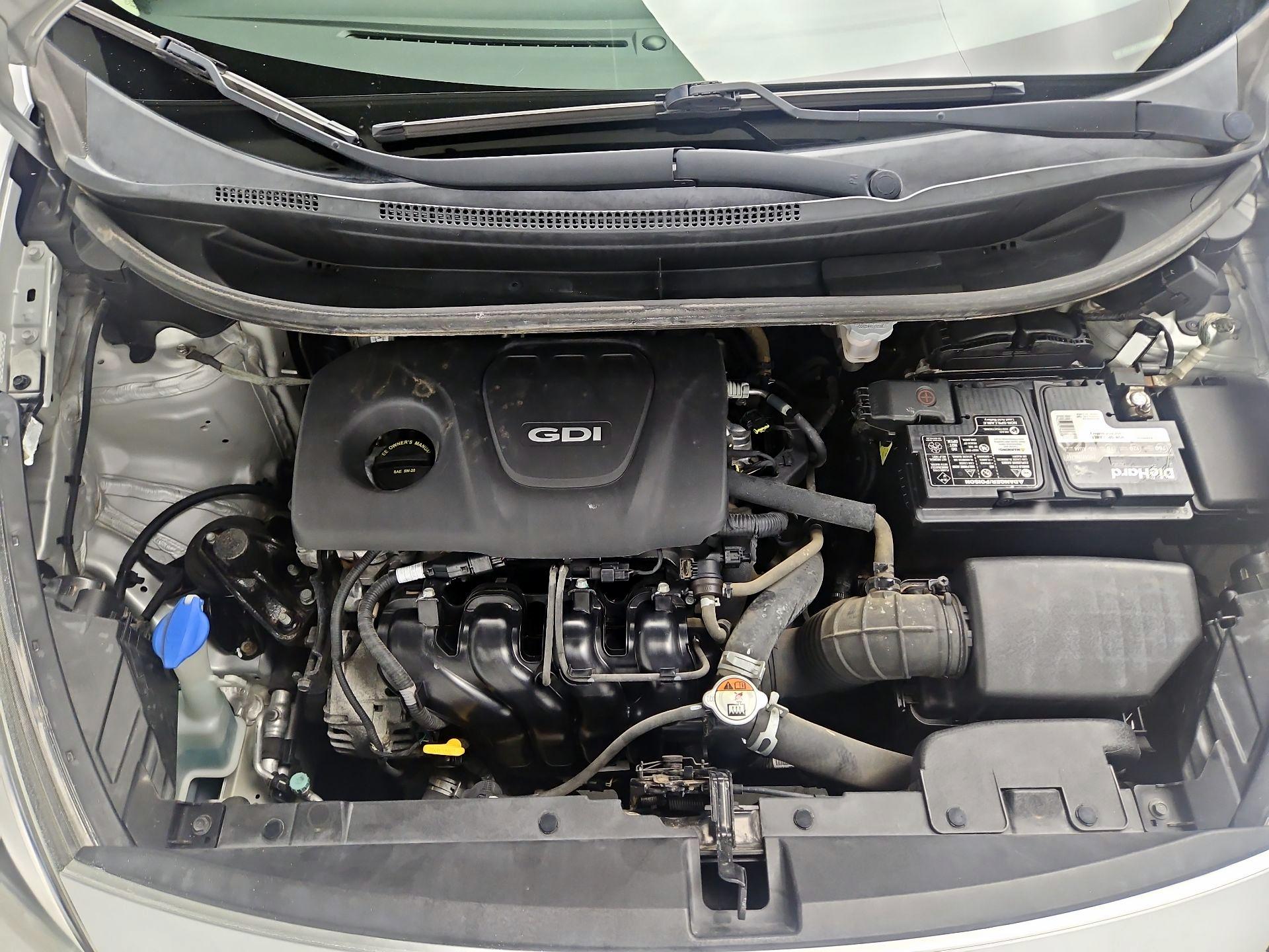 Thumbnail: 2017 Kia Rio - 20