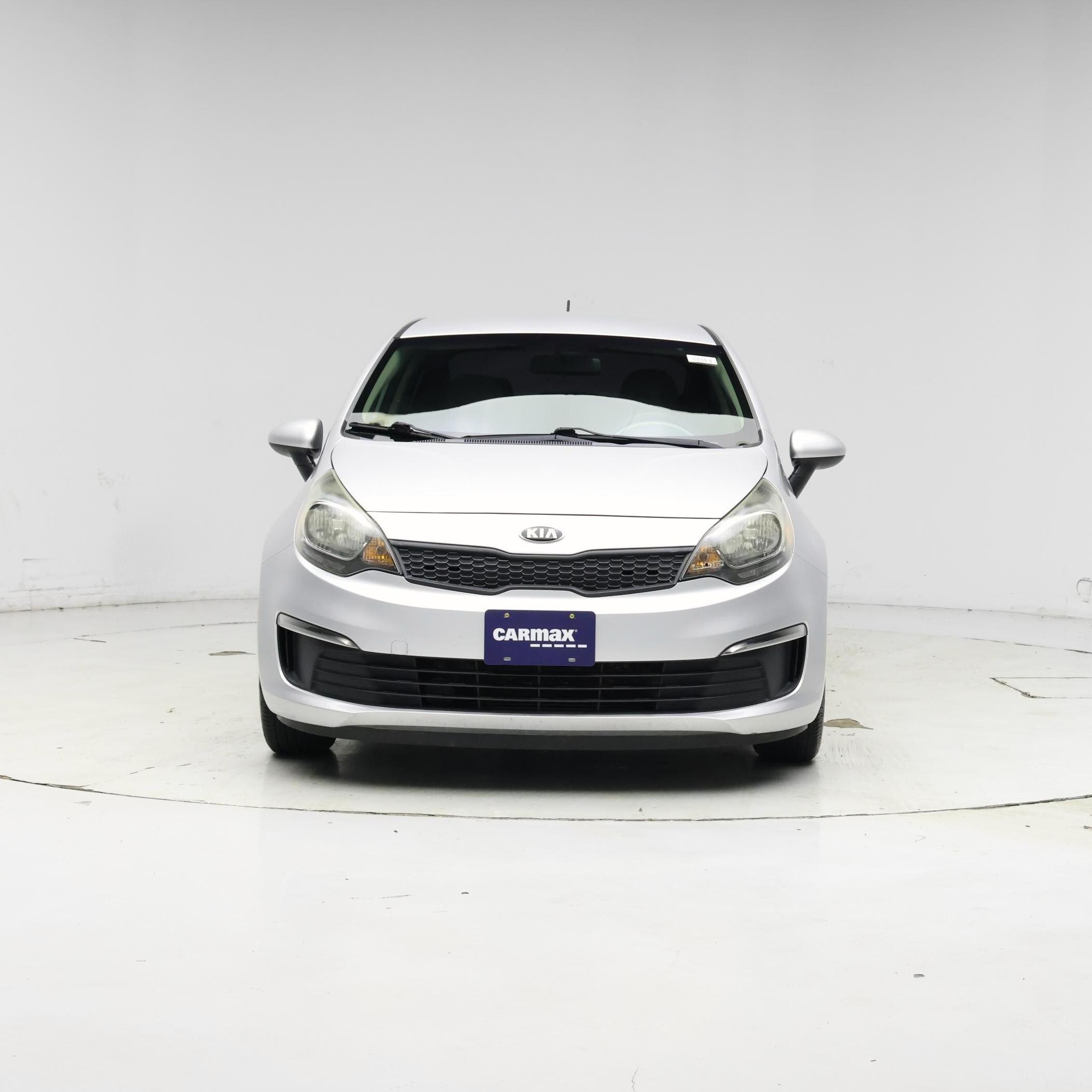 Thumbnail: 2017 Kia Rio - 5