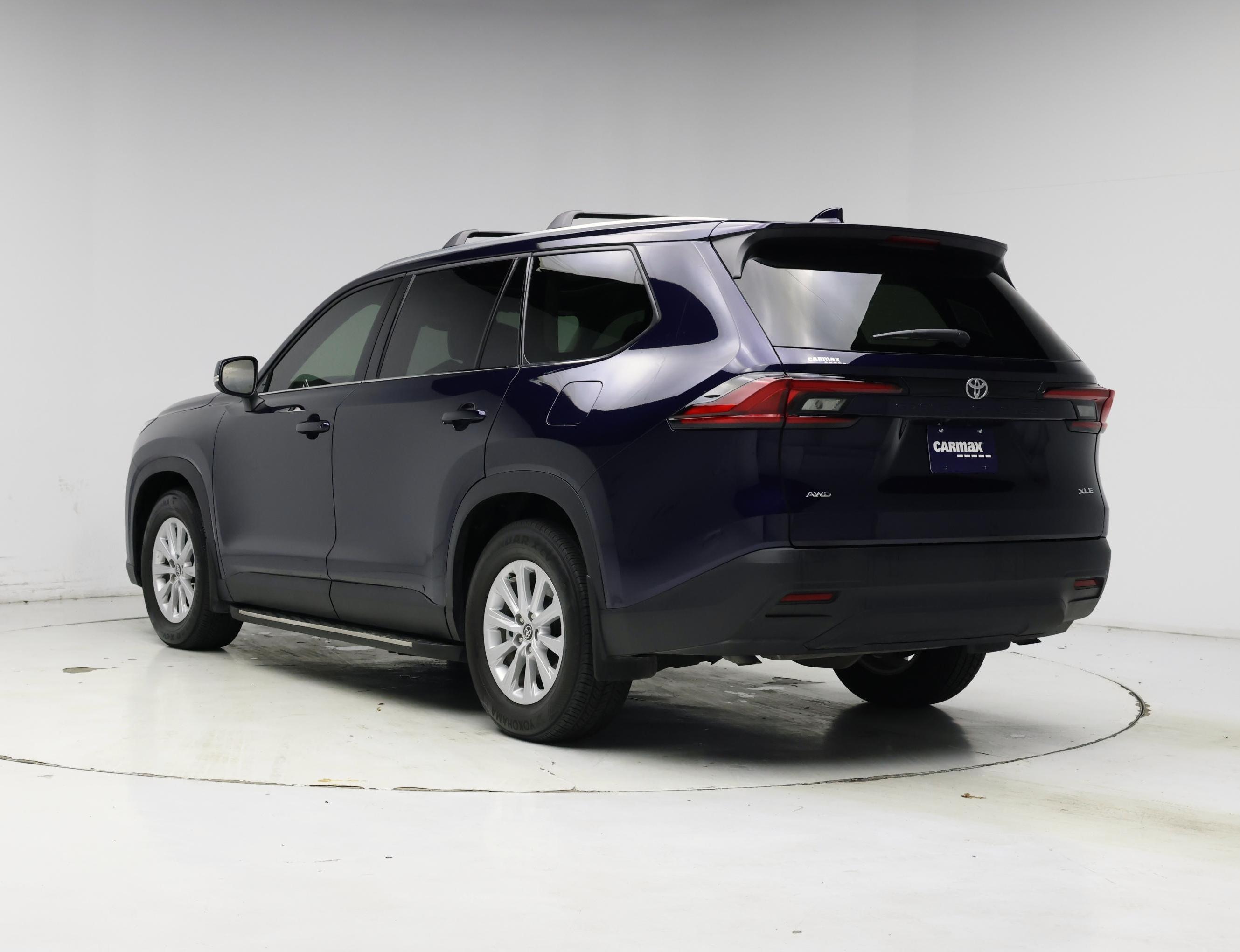 Thumbnail: 2025 Toyota Grand Highlander - 2