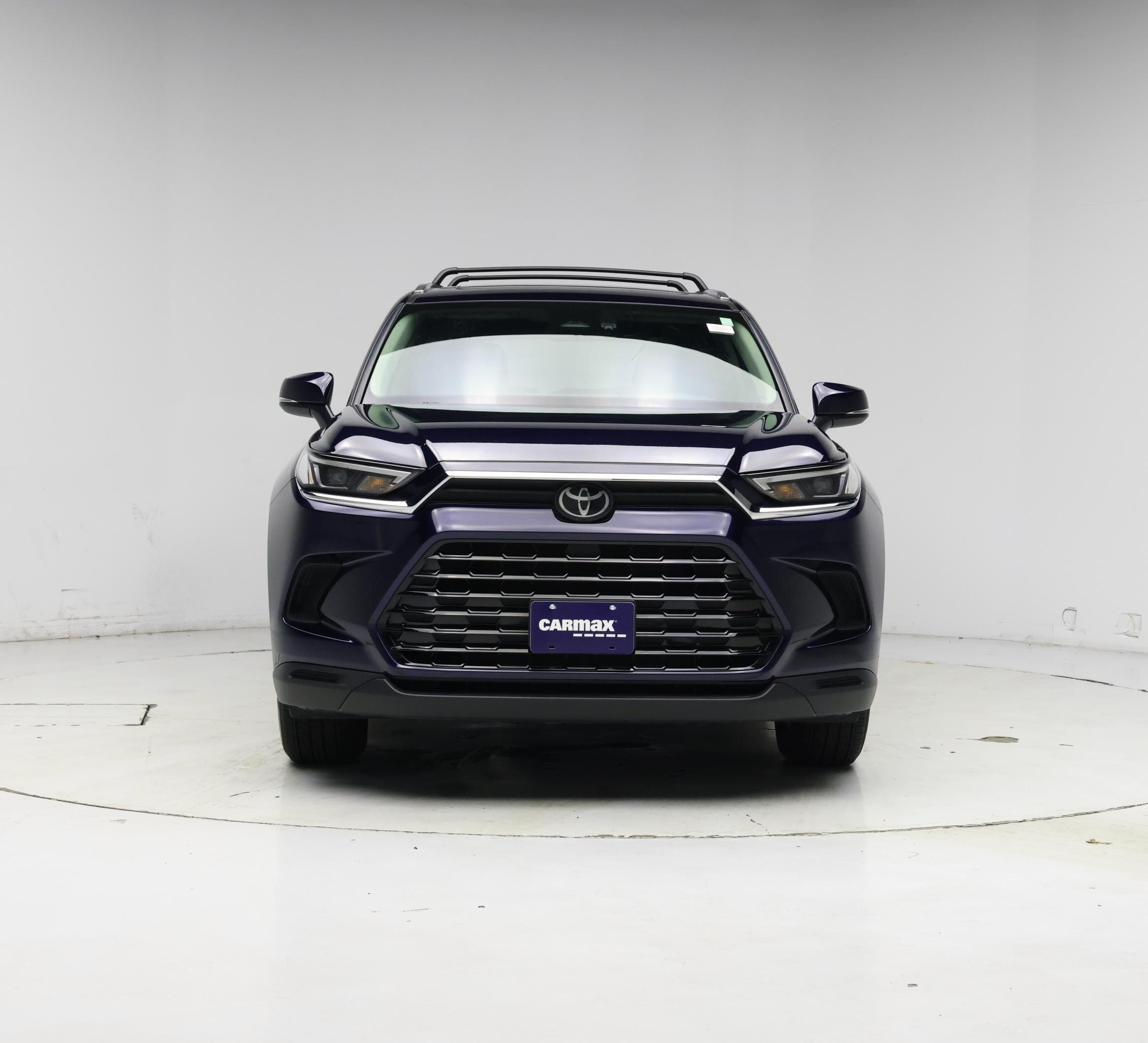 Thumbnail: 2025 Toyota Grand Highlander - 5