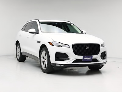2023 Jaguar F-Pace S