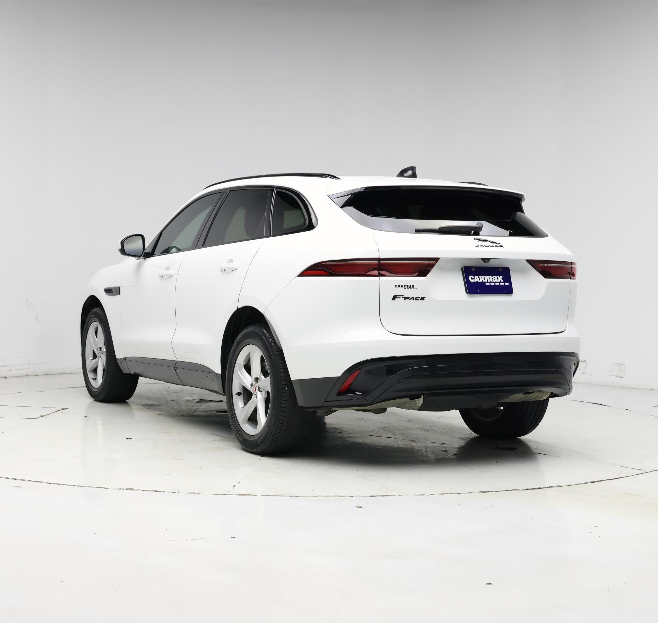 Thumbnail: 2023 Jaguar F-Pace - 2