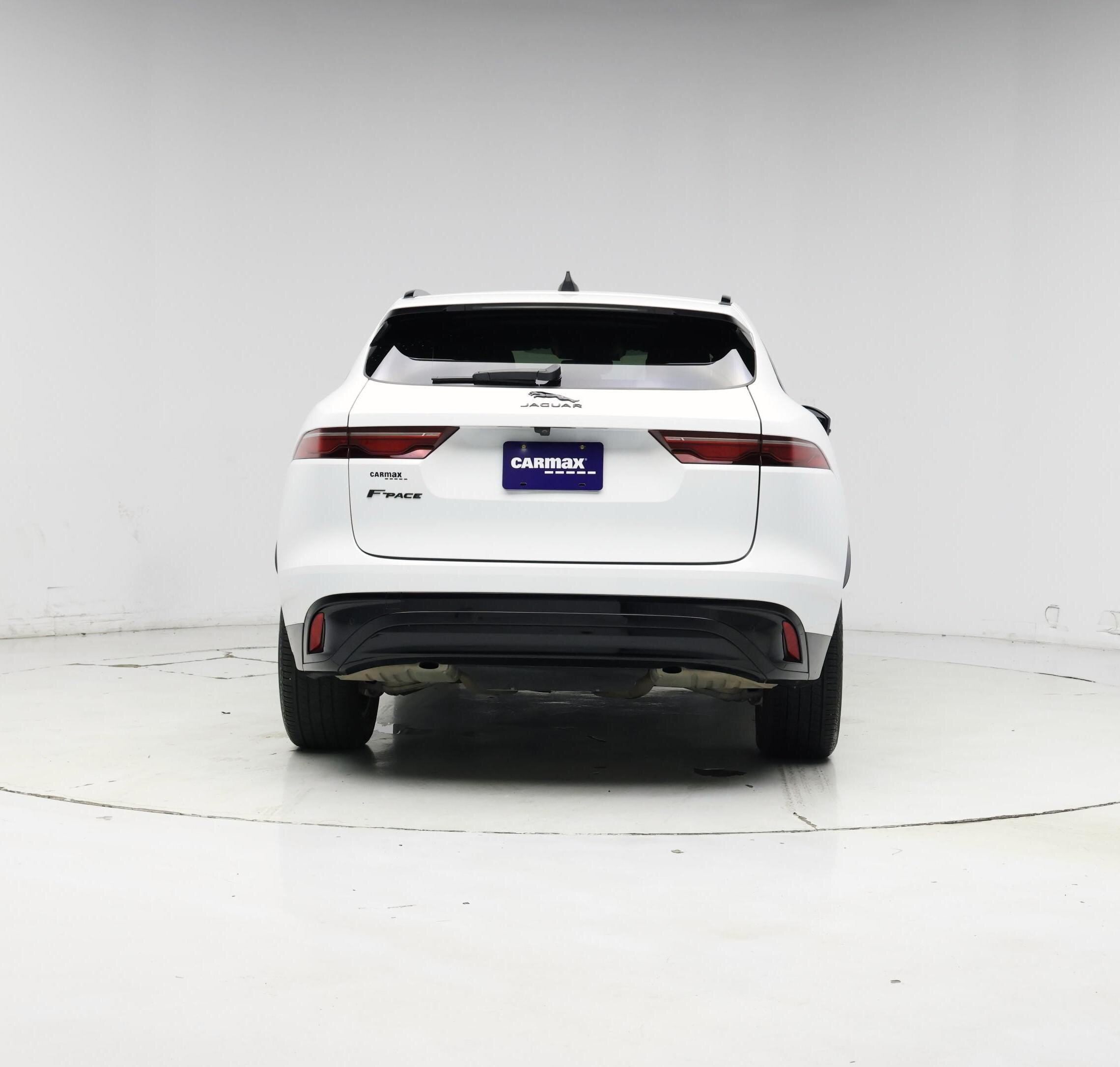 Thumbnail: 2023 Jaguar F-Pace - 6