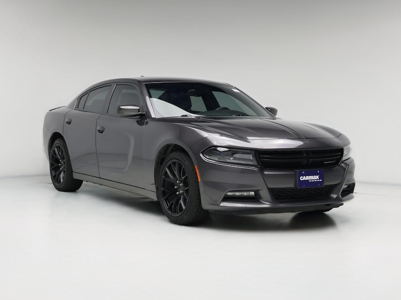 2015 Dodge Charger SXT -
                  San Antonio, TX