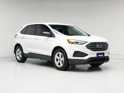 2021 Ford Edge SE
