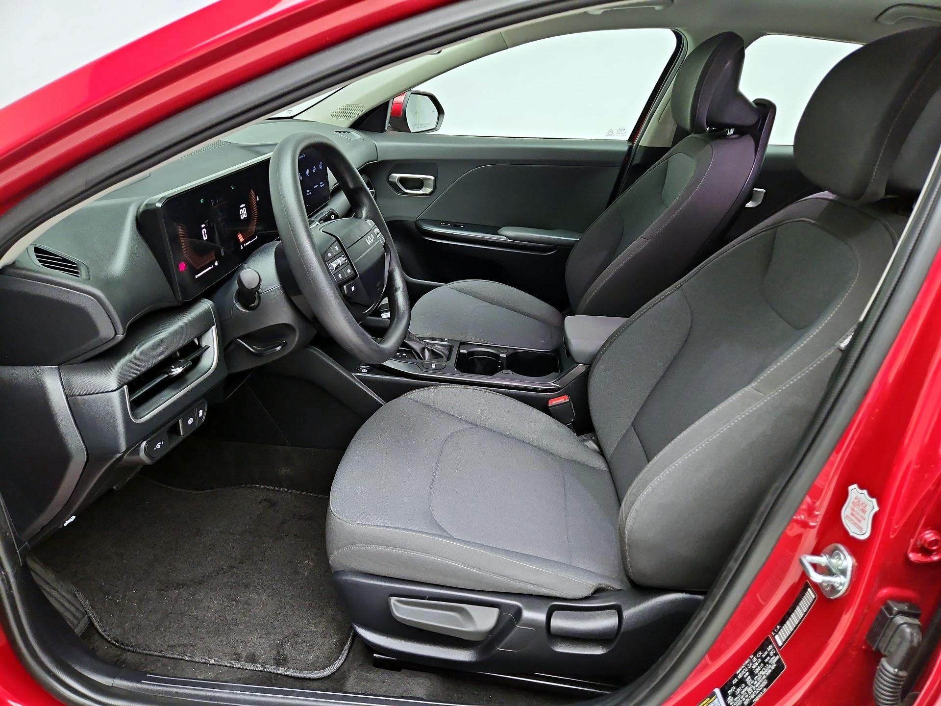 Thumbnail: 2025 Kia K4 - 11