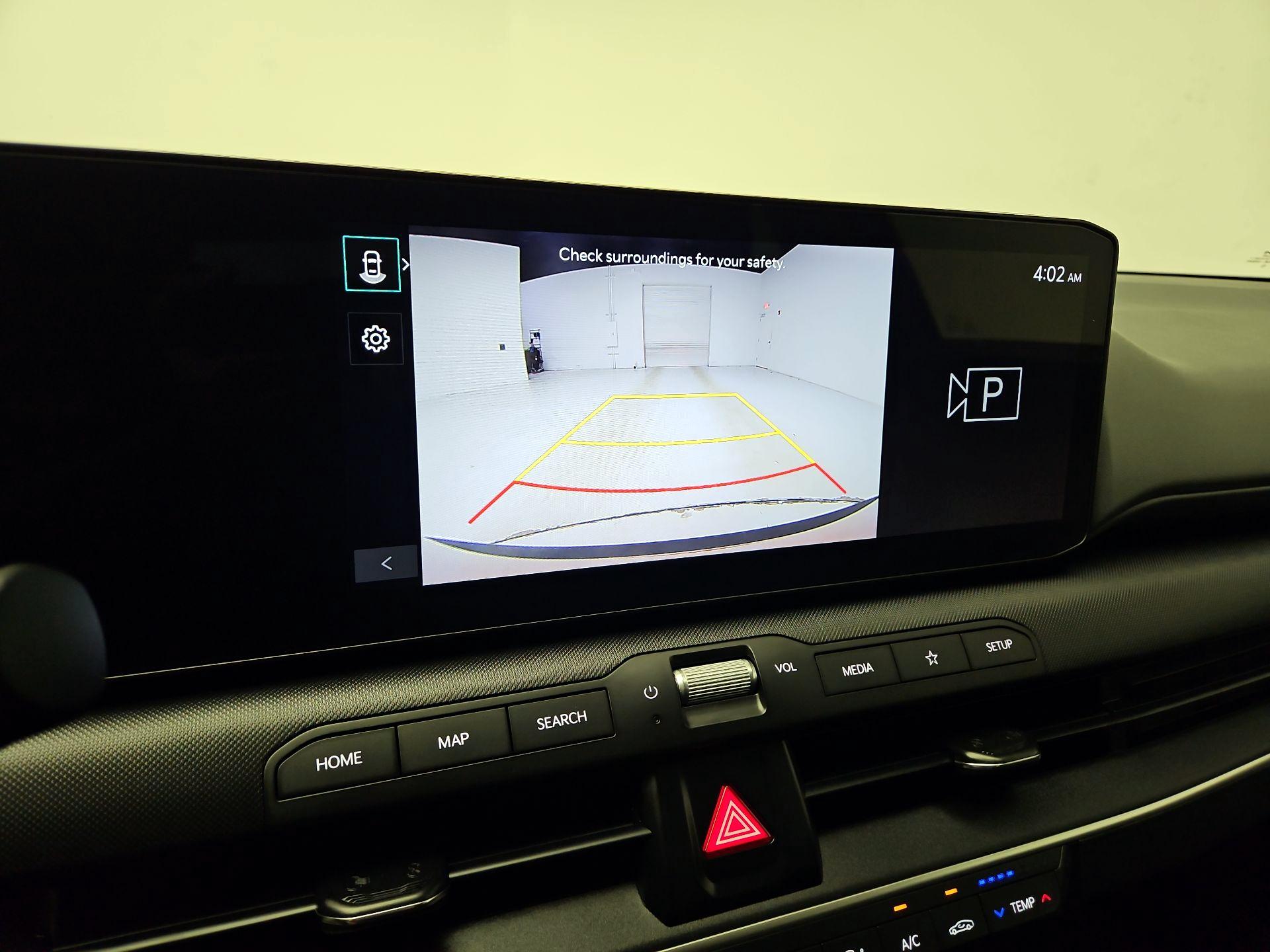 Thumbnail: 2025 Kia K4 - 14