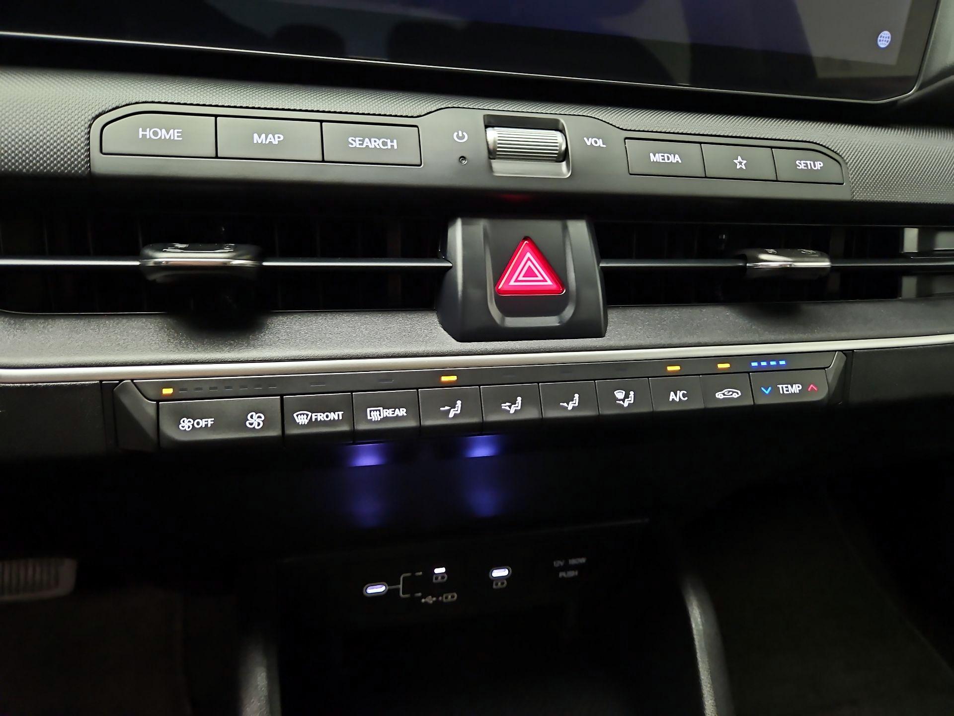 Thumbnail: 2025 Kia K4 - 16